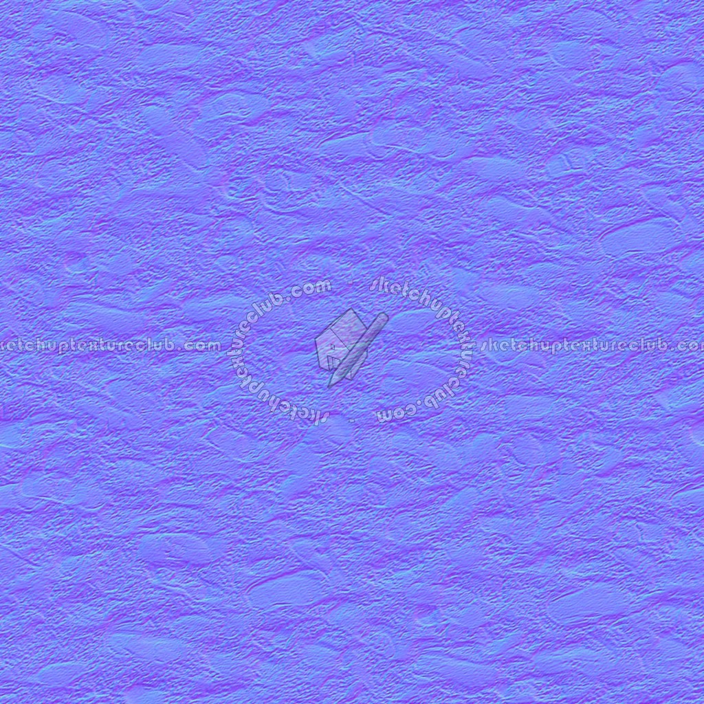 Textures   -   NATURE ELEMENTS   -   SAND  - Beach sand texture seamless 12705 - Normal