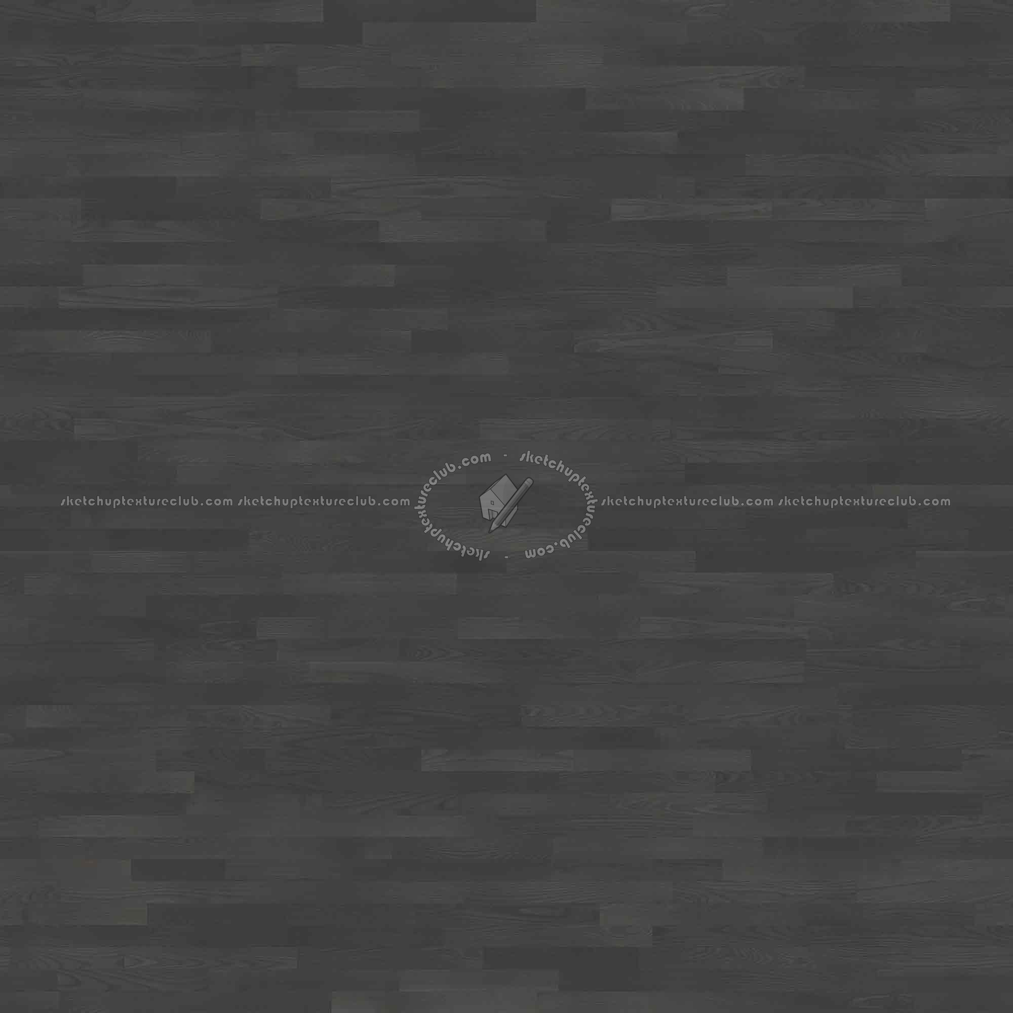 Textures   -   ARCHITECTURE   -   WOOD FLOORS   -   Parquet dark  - Dark parquet flooring texture seamless 05060 - Specular