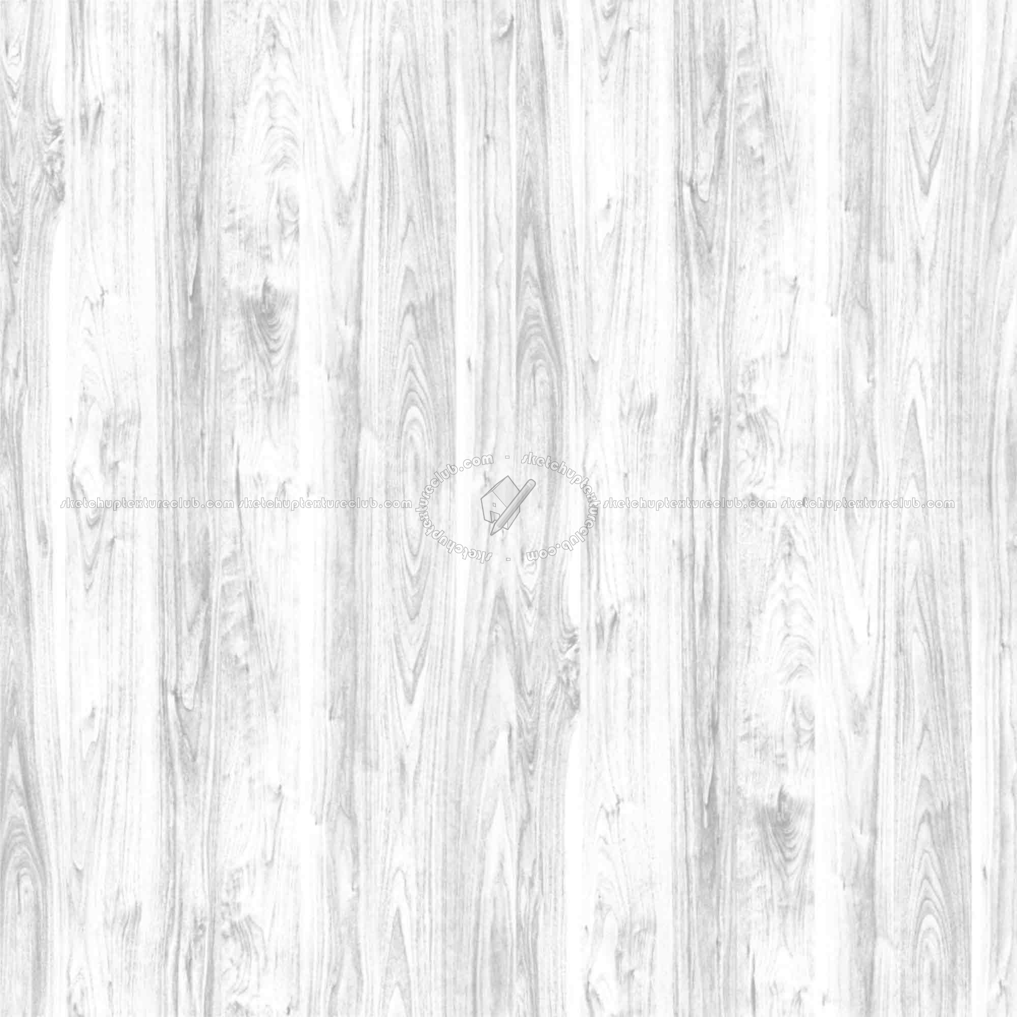 Textures   -   ARCHITECTURE   -   WOOD   -   Fine wood   -   Dark wood  - Dark raw wood texture seamless 04198 - Ambient occlusion