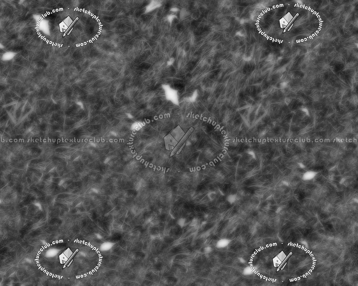 Textures   -   NATURE ELEMENTS   -   VEGETATION   -   Green grass  - Green grass texture seamless 12973 - Displacement