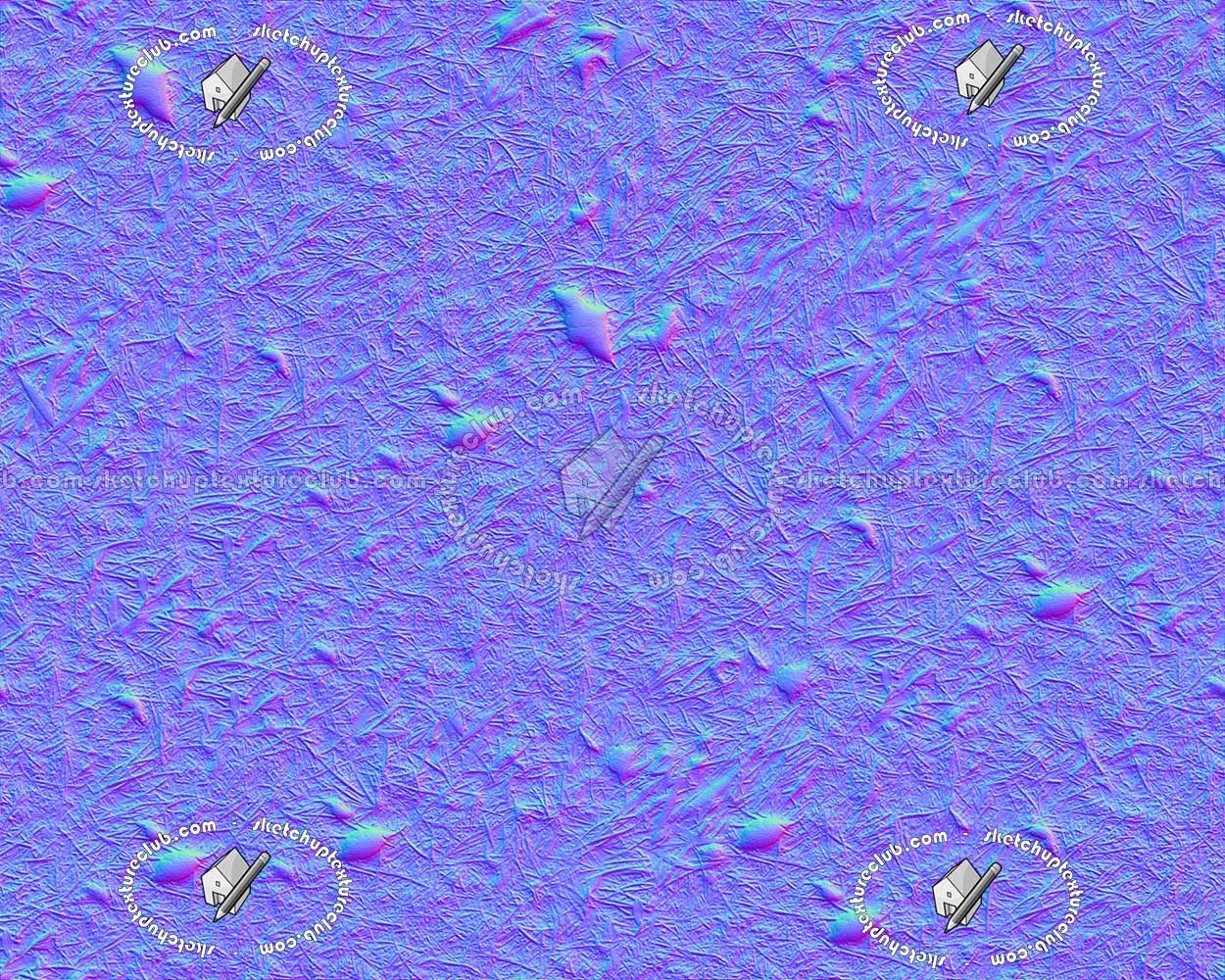 Textures   -   NATURE ELEMENTS   -   VEGETATION   -   Green grass  - Green grass texture seamless 12973 - Normal