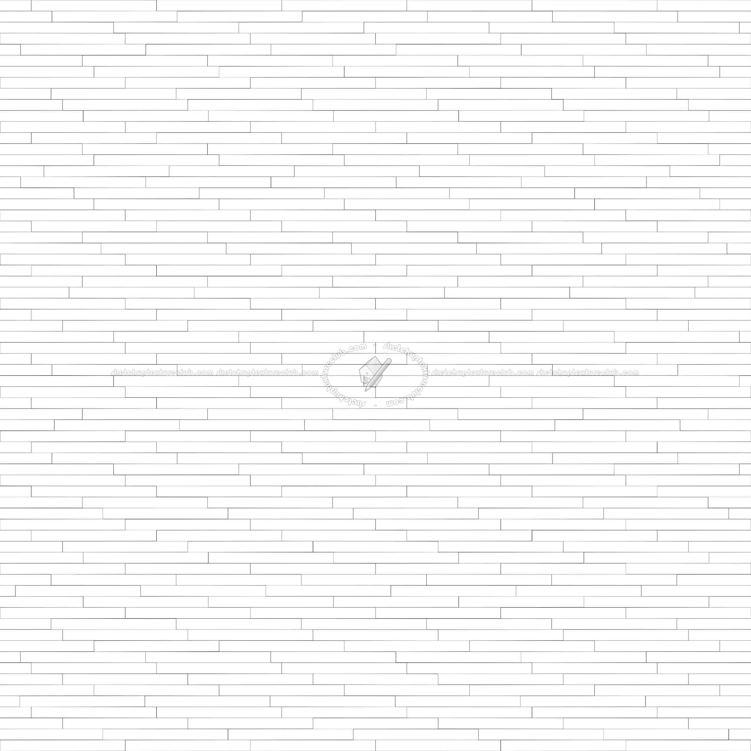 Textures   -   ARCHITECTURE   -   WOOD FLOORS   -   Parquet ligth  - Light parquet texture seamless 05174 - Bump