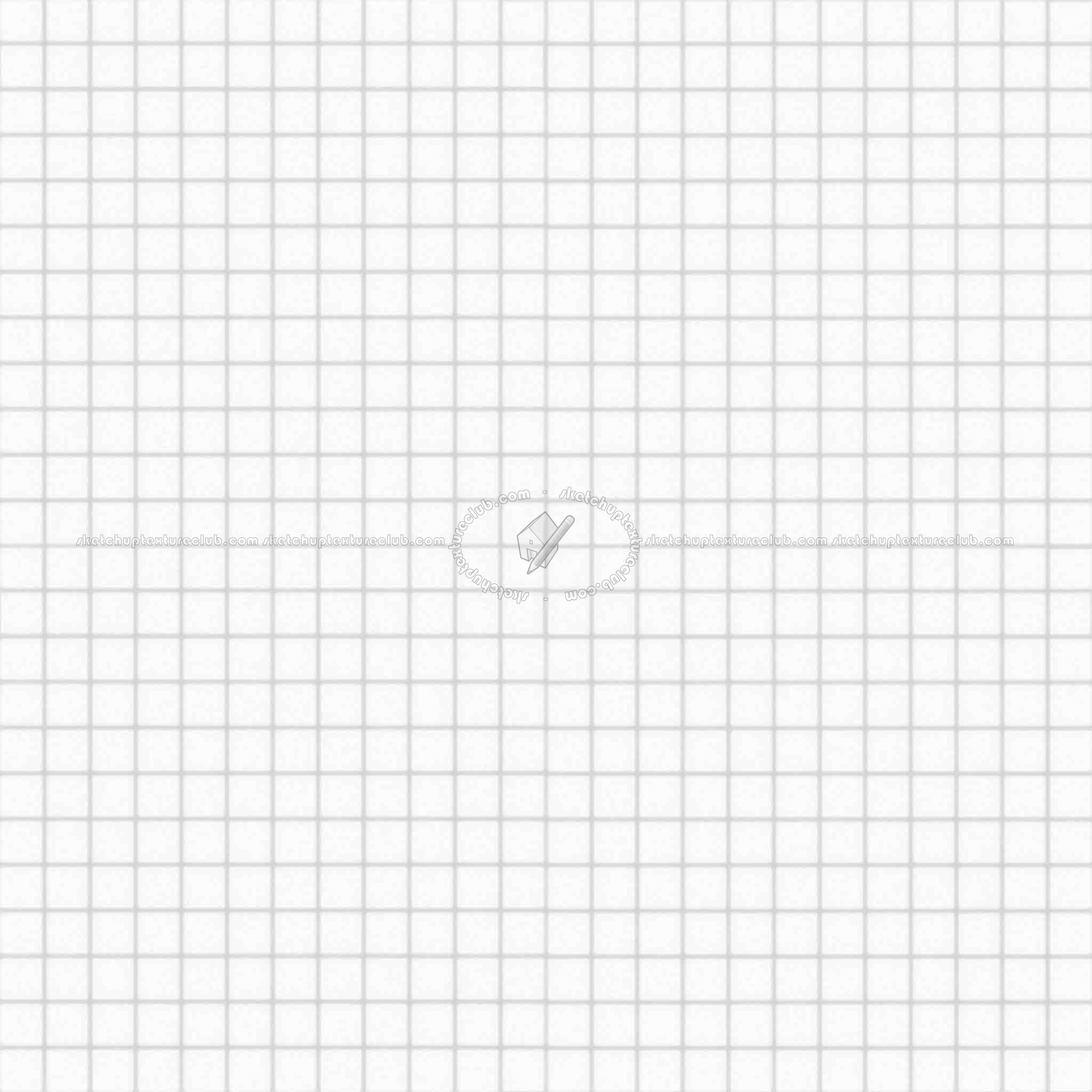 Textures   -   ARCHITECTURE   -   TILES INTERIOR   -   Mosaico   -   Classic format   -   Multicolor  - Mosaico multicolor tiles texture seamless 14973 - Ambient occlusion