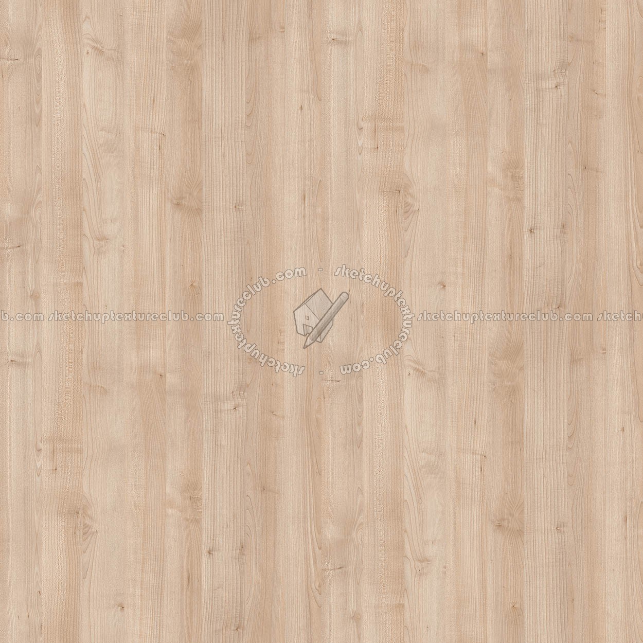 Textures - ARCHITECTURE - WOOD - Fine wood - Nordic Woods - Norway maple wood pbr texture seamless 22508 (seamless)