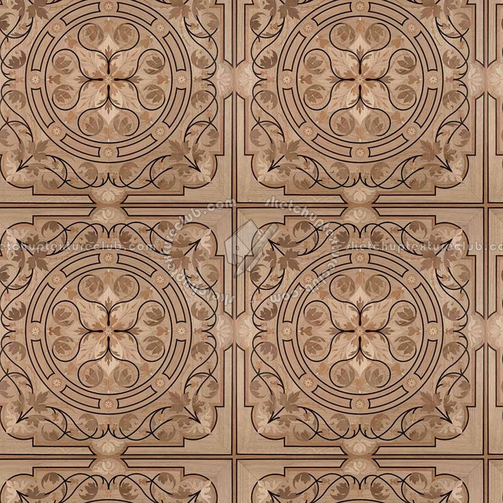 Textures   -   ARCHITECTURE   -   WOOD FLOORS   -   Geometric pattern  - Parquet geometric pattern texture seamless 04728 (seamless)