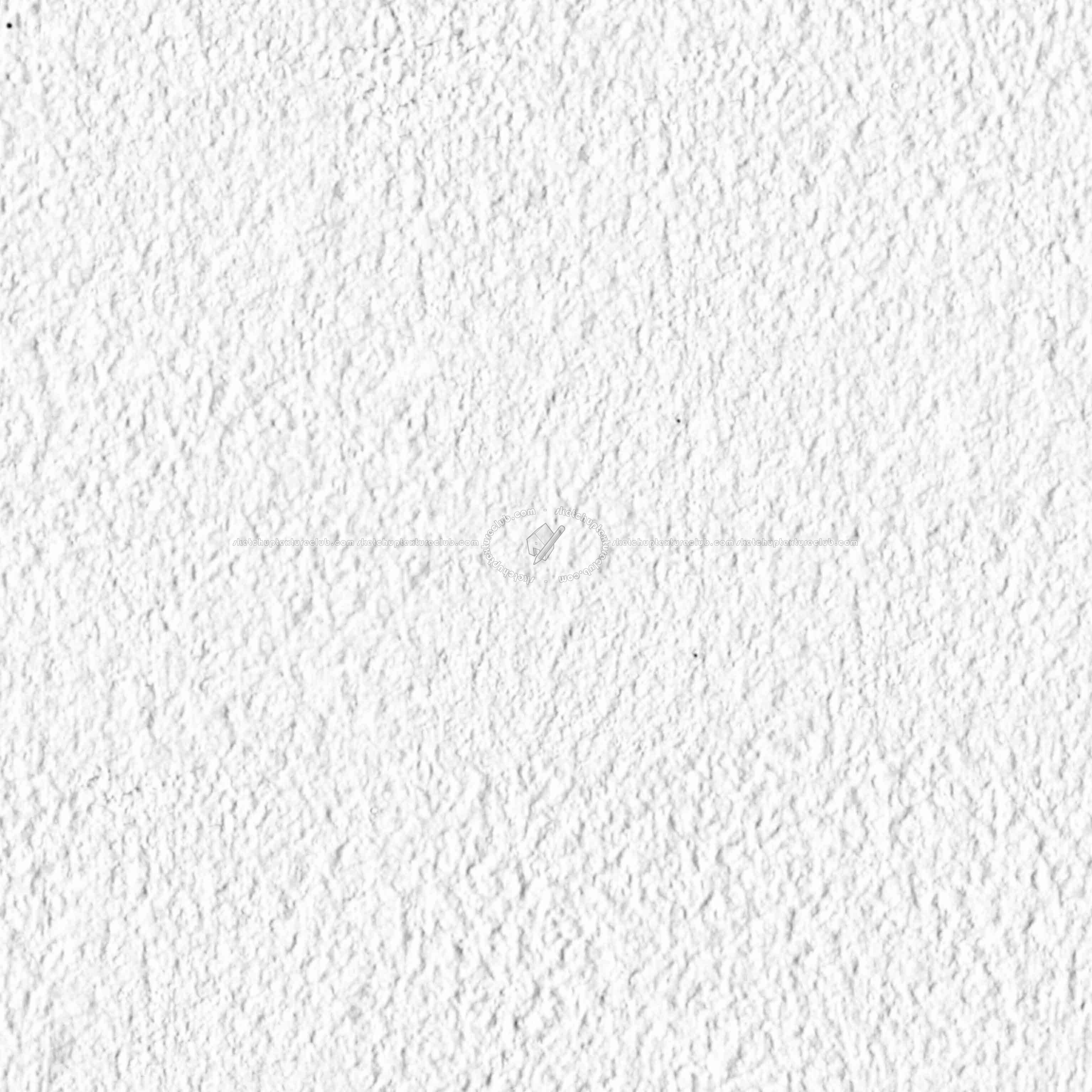 Textures   -   ARCHITECTURE   -   PLASTER   -   Painted plaster  - Plaster painted wall texture seamless 06884 - Ambient occlusion