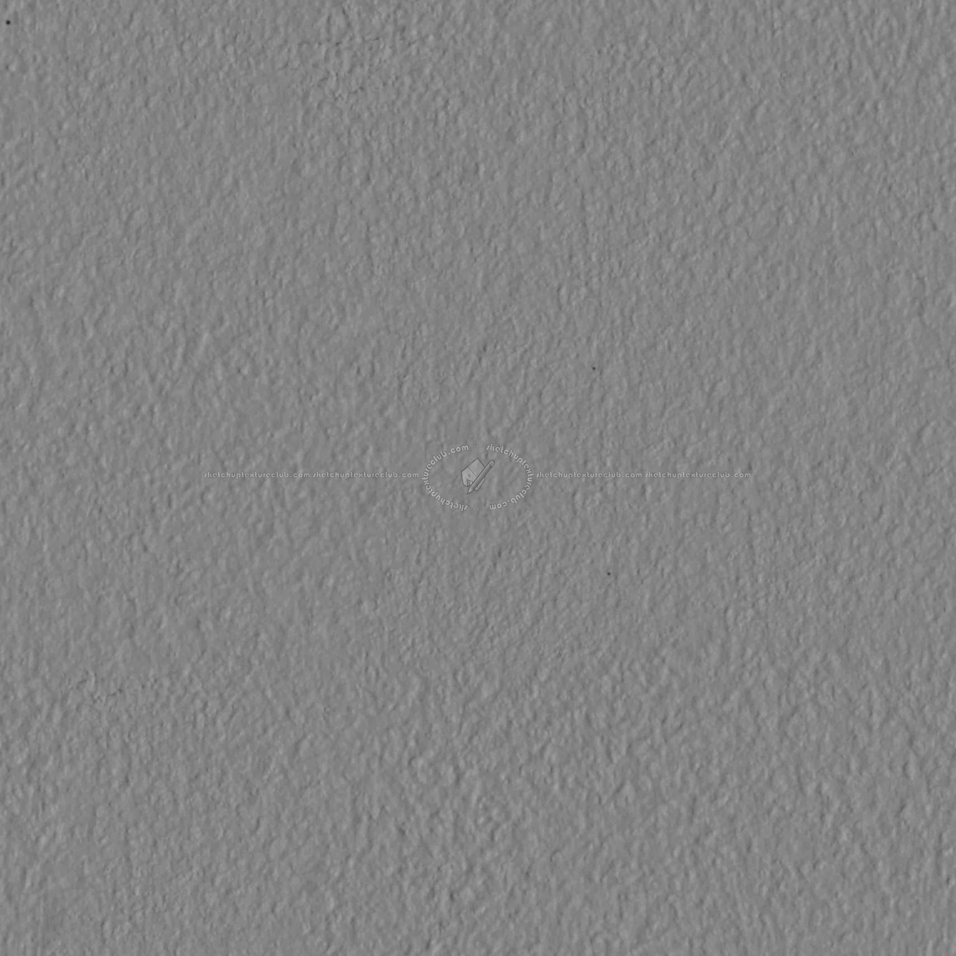 Textures   -   ARCHITECTURE   -   PLASTER   -   Painted plaster  - Plaster painted wall texture seamless 06884 - Displacement