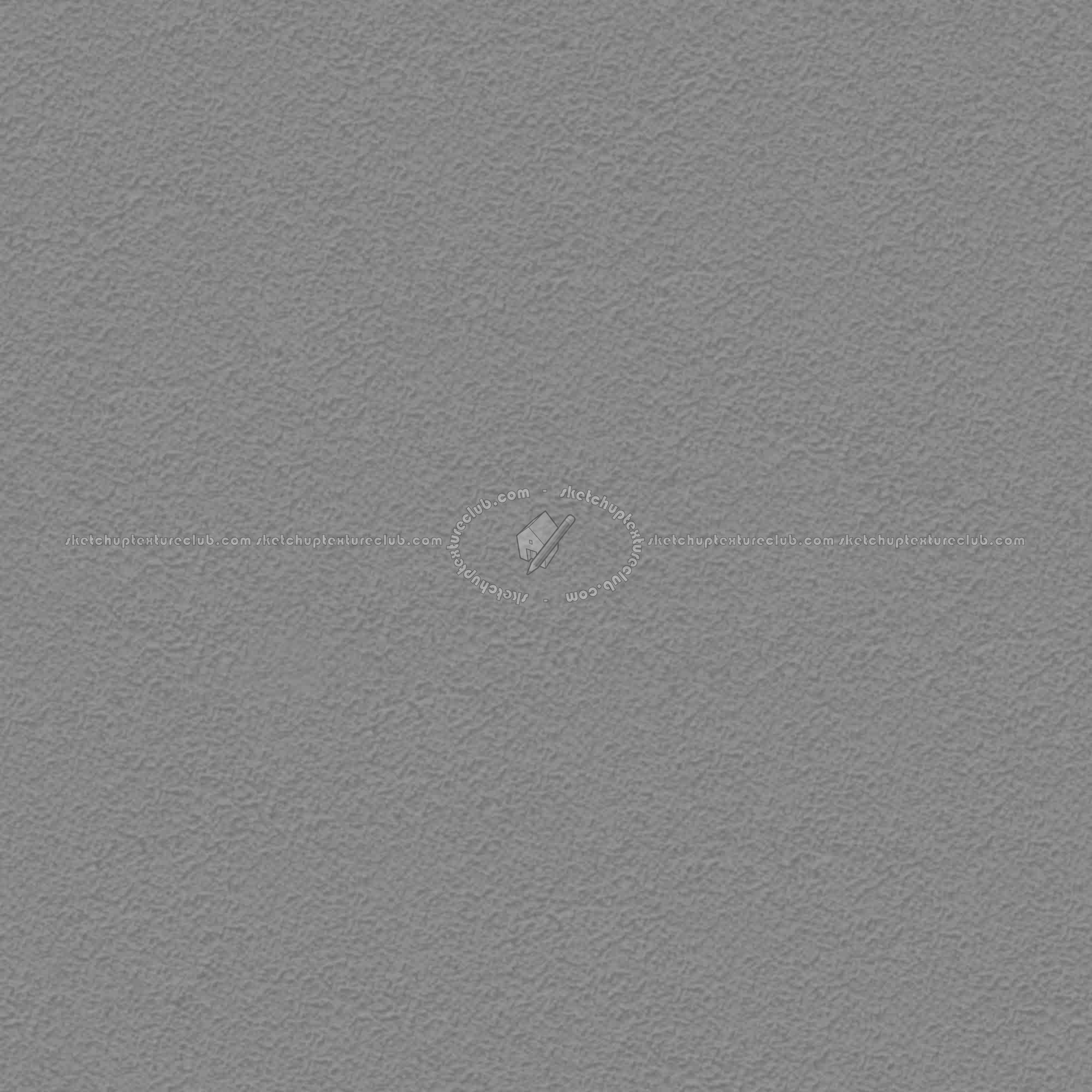 Textures   -   ARCHITECTURE   -   PLASTER   -   Clean plaster  - Clean fine plaster PBR texture seamless 21679 - Displacement