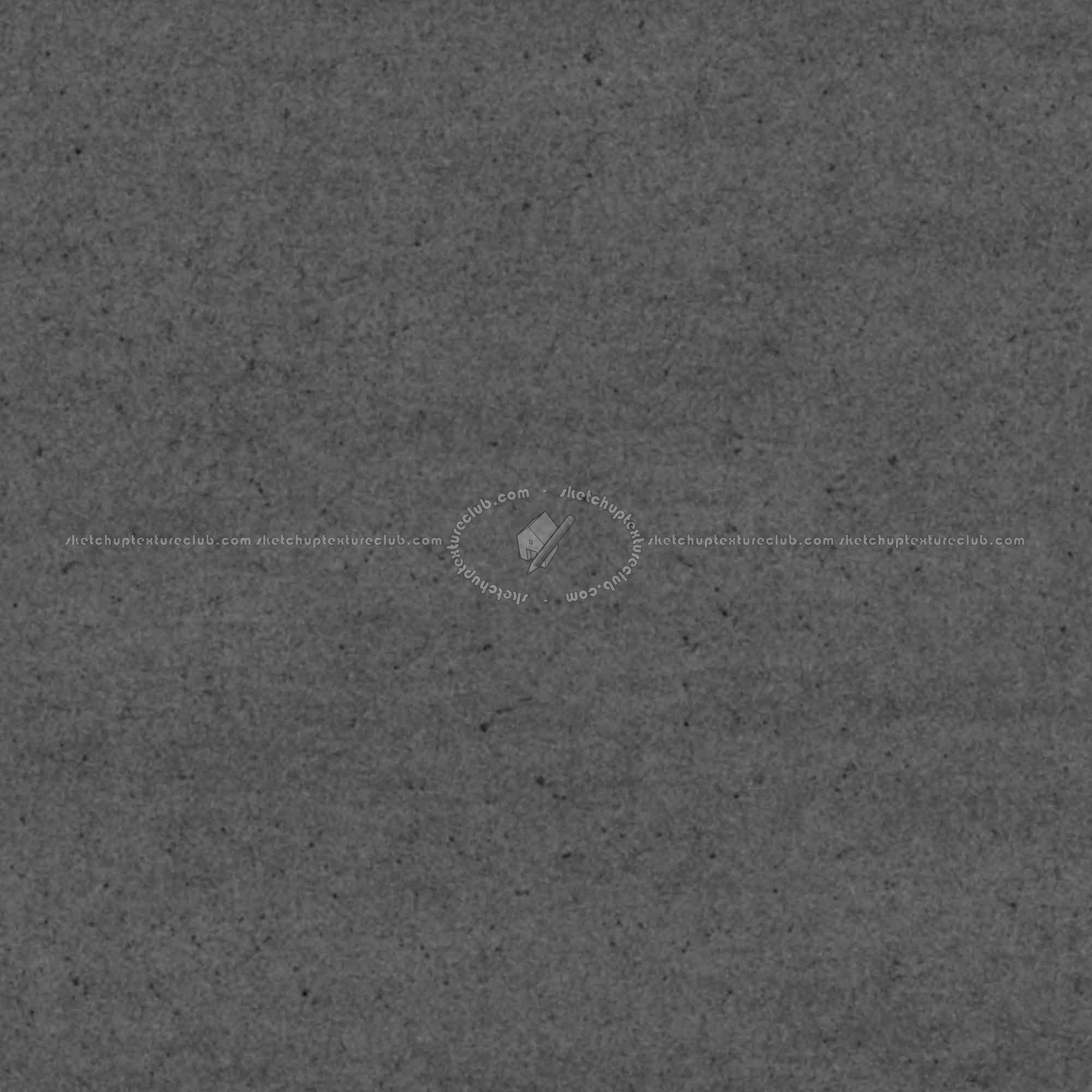 Textures   -   ARCHITECTURE   -   CONCRETE   -   Bare   -   Clean walls  - Concrete bare clean texture seamless 01263 - Displacement