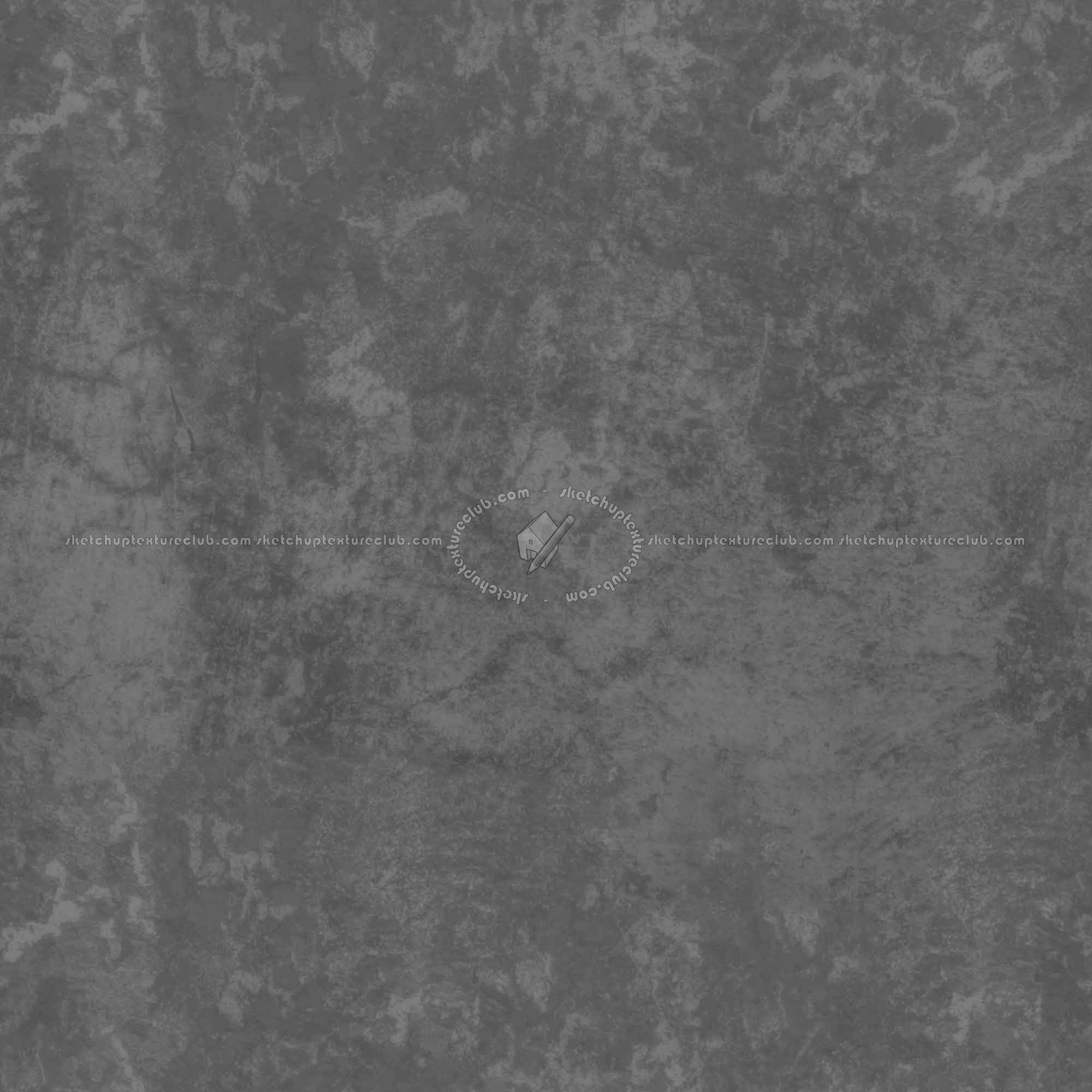 Textures   -   ARCHITECTURE   -   CONCRETE   -   Bare   -   Damaged walls  - concrete bare damaged texture 21344 - Displacement