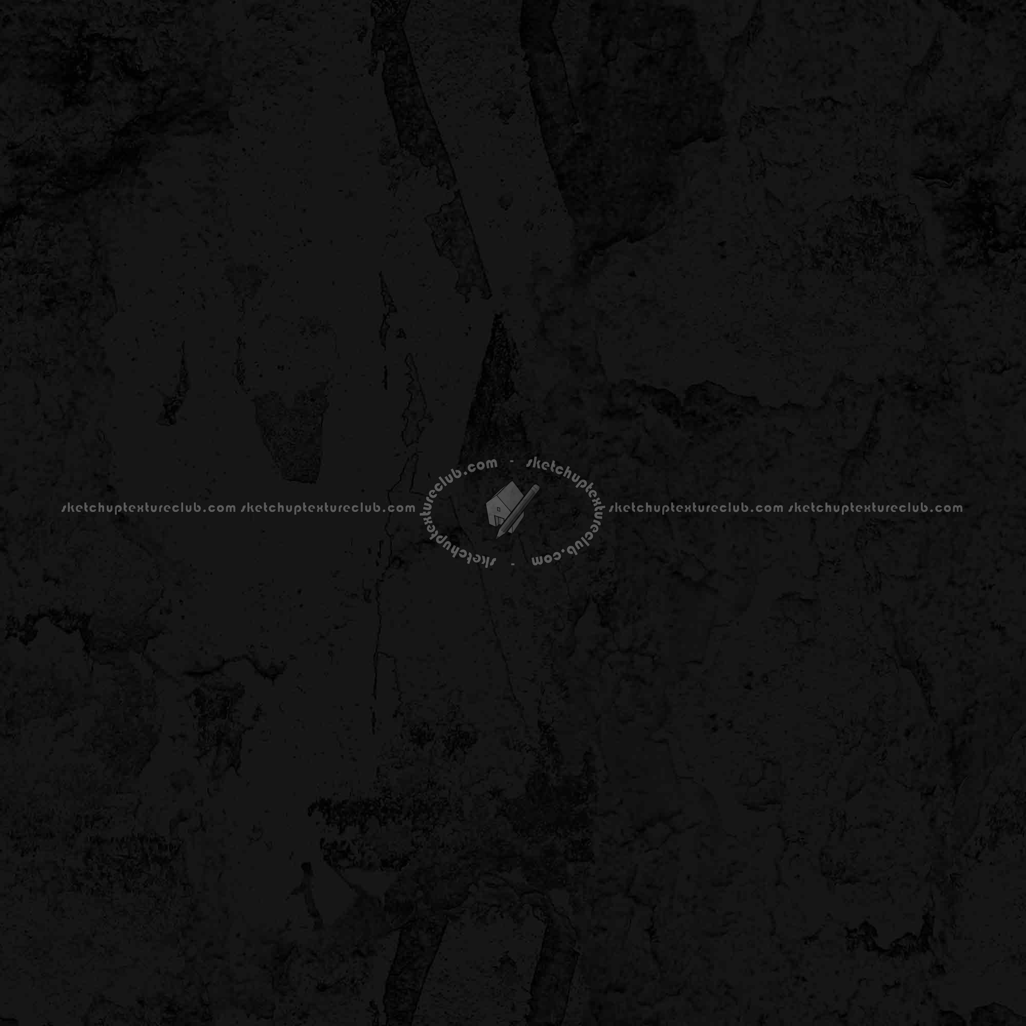 Textures   -   ARCHITECTURE   -   CONCRETE   -   Bare   -   Dirty walls  - Concrete bare dirty texture seamless 01494 - Specular