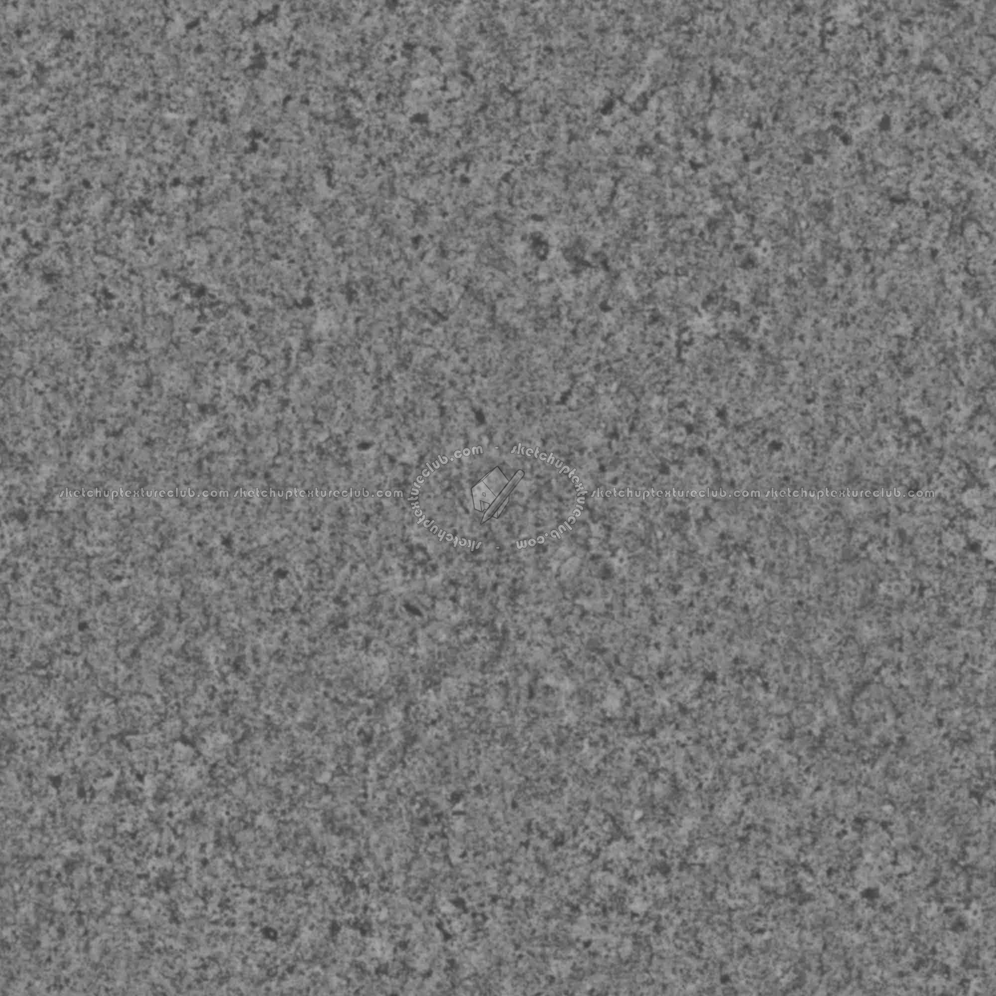 Textures   -   ARCHITECTURE   -   CONCRETE   -   Bare   -   Rough walls  - Concrete bare rough wall texture seamless 01610 - Displacement