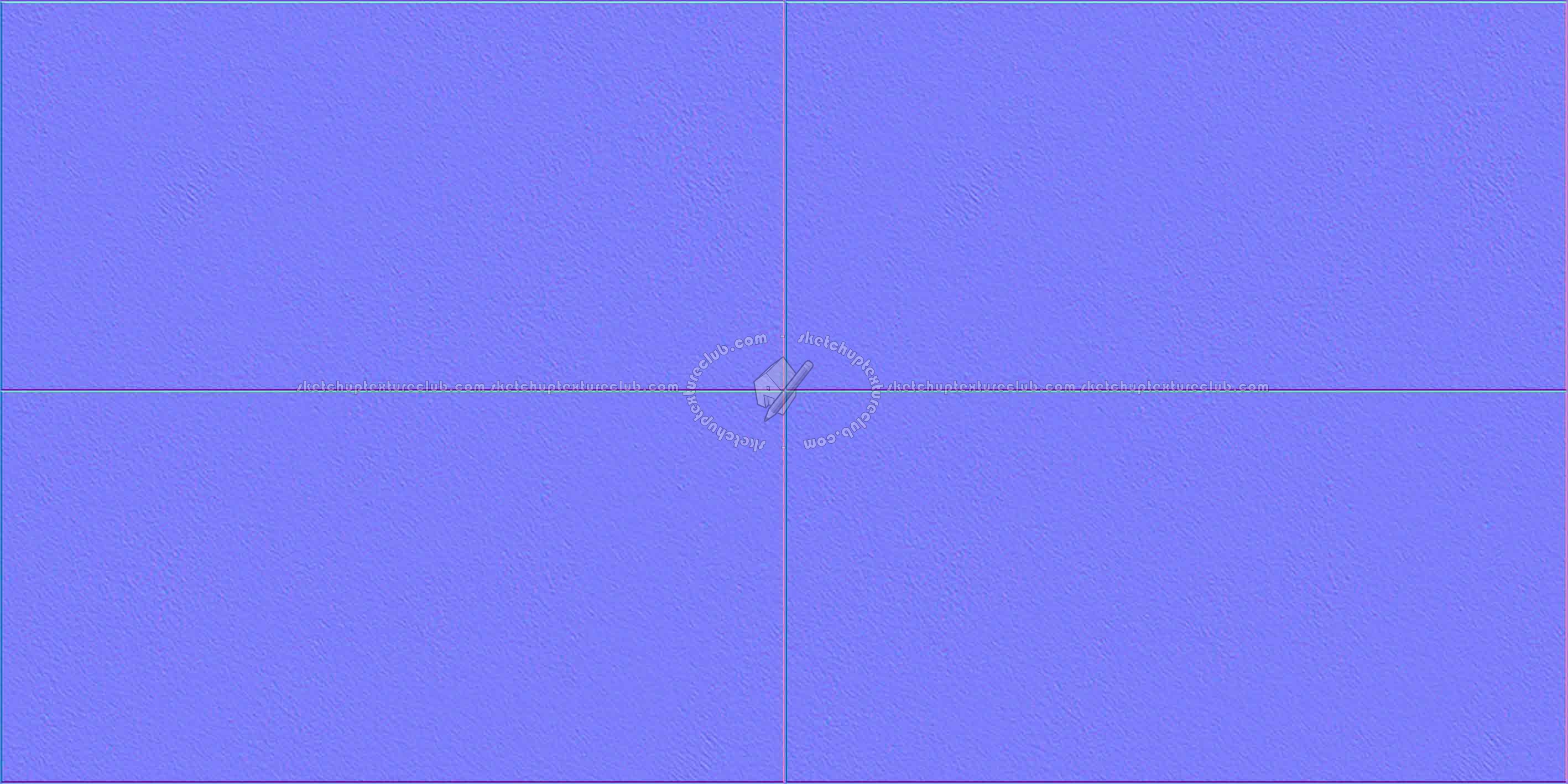 Textures   -   ARCHITECTURE   -   TILES INTERIOR   -   Design Industry  - Design industry concrete rectangular tile texture seamless 14109 - Normal