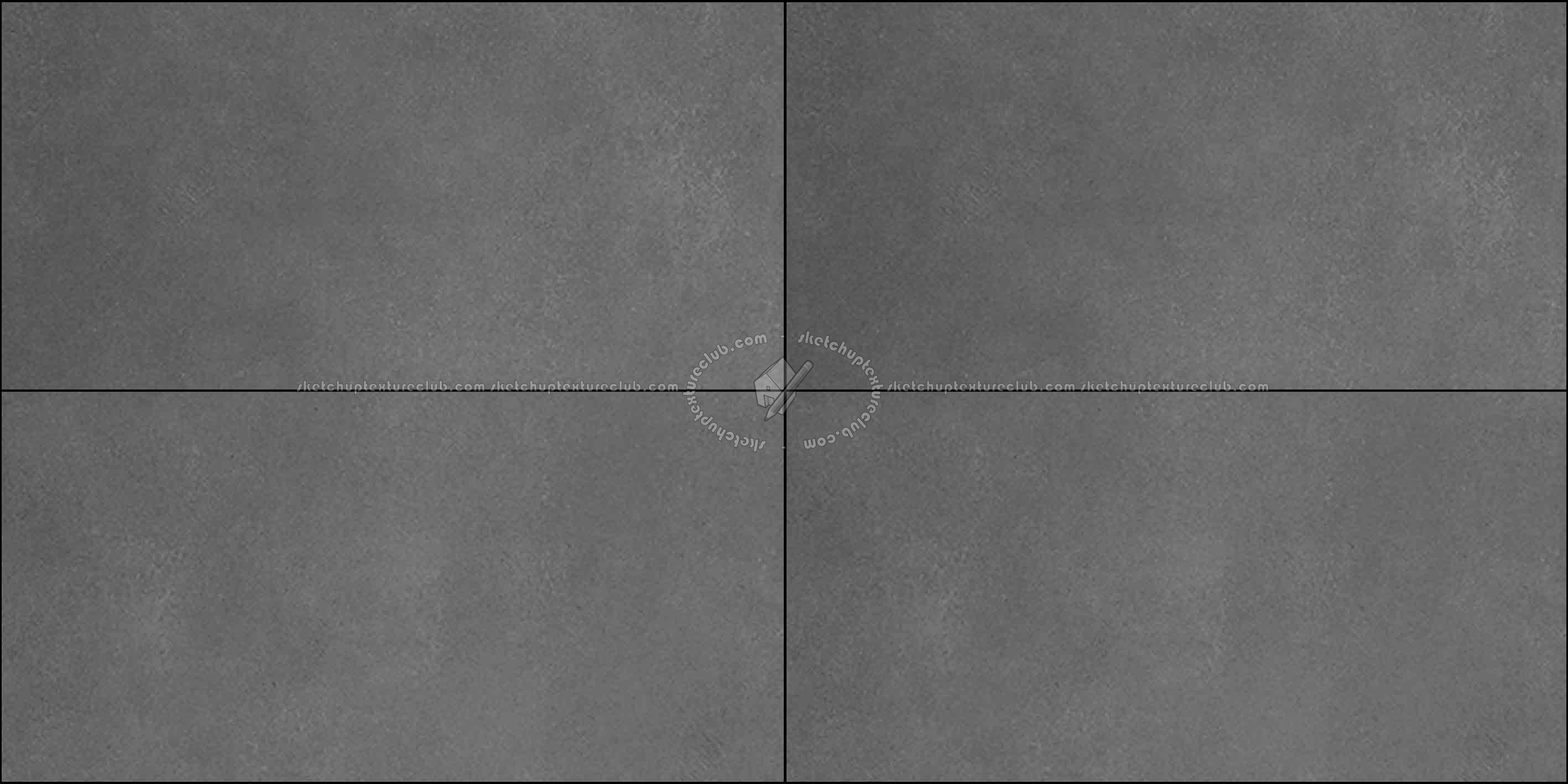 Textures   -   ARCHITECTURE   -   TILES INTERIOR   -   Design Industry  - Design industry concrete rectangular tile texture seamless 14109 - Specular