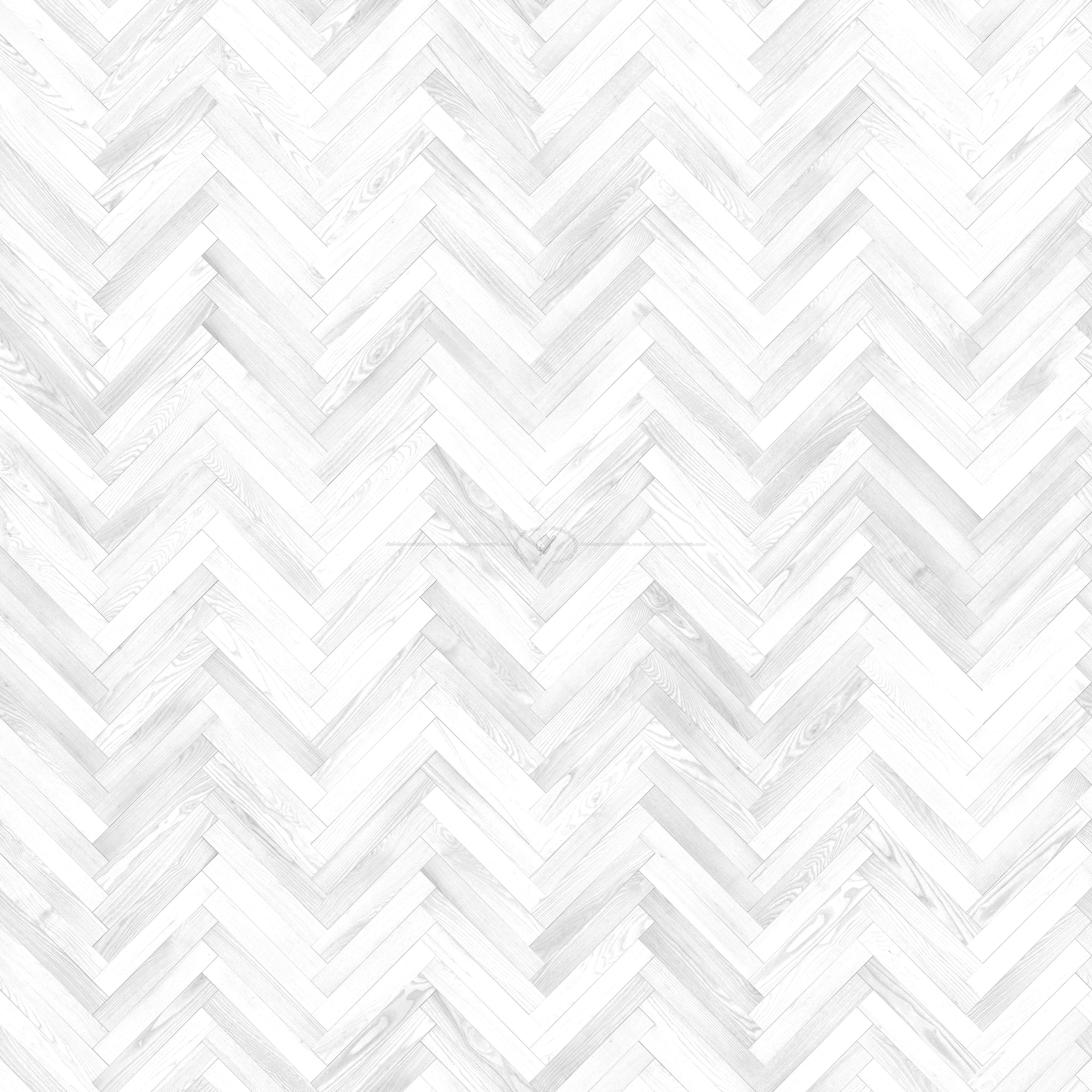 Textures   -   ARCHITECTURE   -   WOOD FLOORS   -   Herringbone  - Herringbone parquet texture seamless 04956 - Ambient occlusion