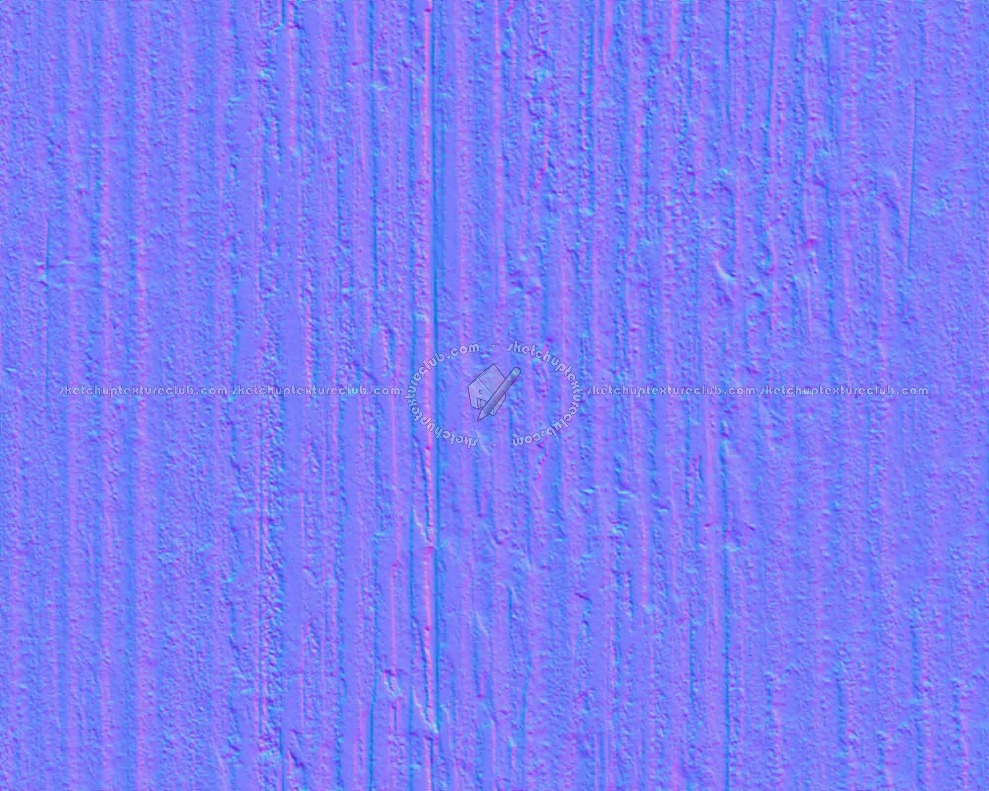 Textures   -   MATERIALS   -   METALS   -   Corrugated  - Iron corrugated dirt rusty metal texture seamless 09987 - Normal