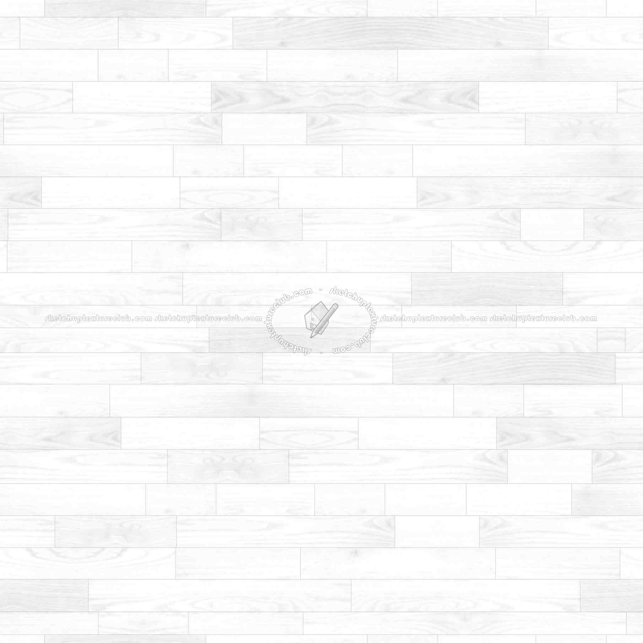 Textures   -   ARCHITECTURE   -   WOOD FLOORS   -   Parquet ligth  - Light parquet texture seamless 05237 - Ambient occlusion