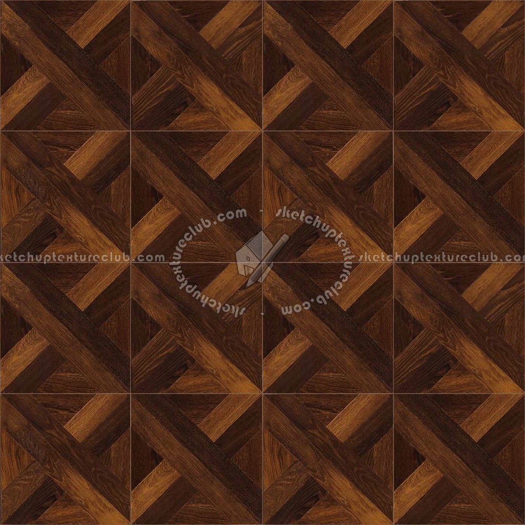 Textures   -   ARCHITECTURE   -   WOOD FLOORS   -   Geometric pattern  - Parquet geometric pattern texture seamless 04791 (seamless)