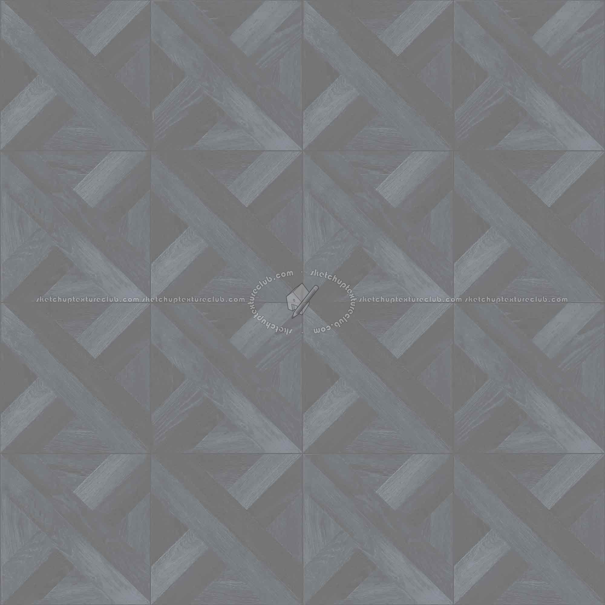 Textures   -   ARCHITECTURE   -   WOOD FLOORS   -   Geometric pattern  - Parquet geometric pattern texture seamless 04791 - Specular