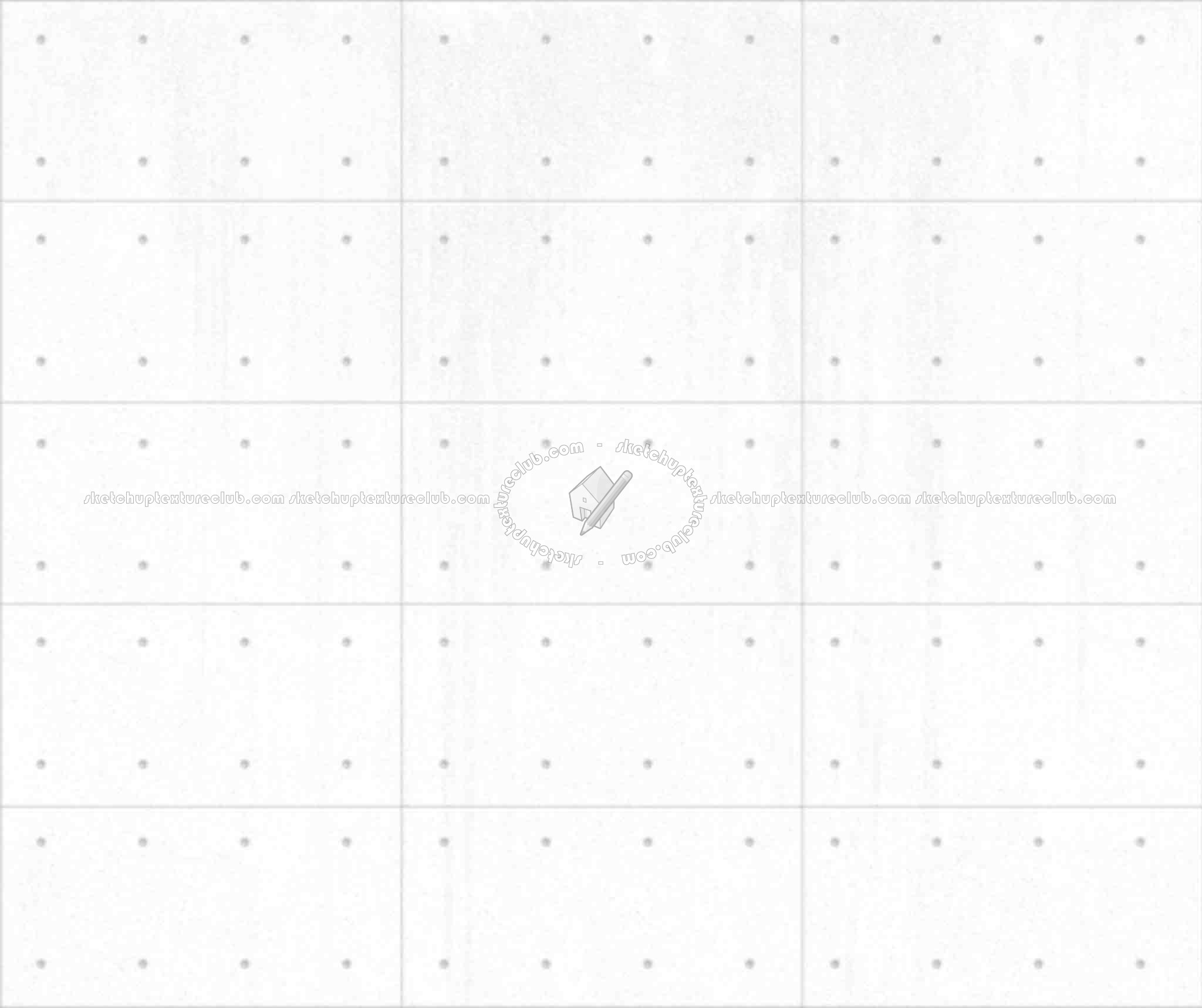 Textures   -   ARCHITECTURE   -   CONCRETE   -   Plates   -   Tadao Ando  - Tadao ando concrete plates seamless 01884 - Ambient occlusion