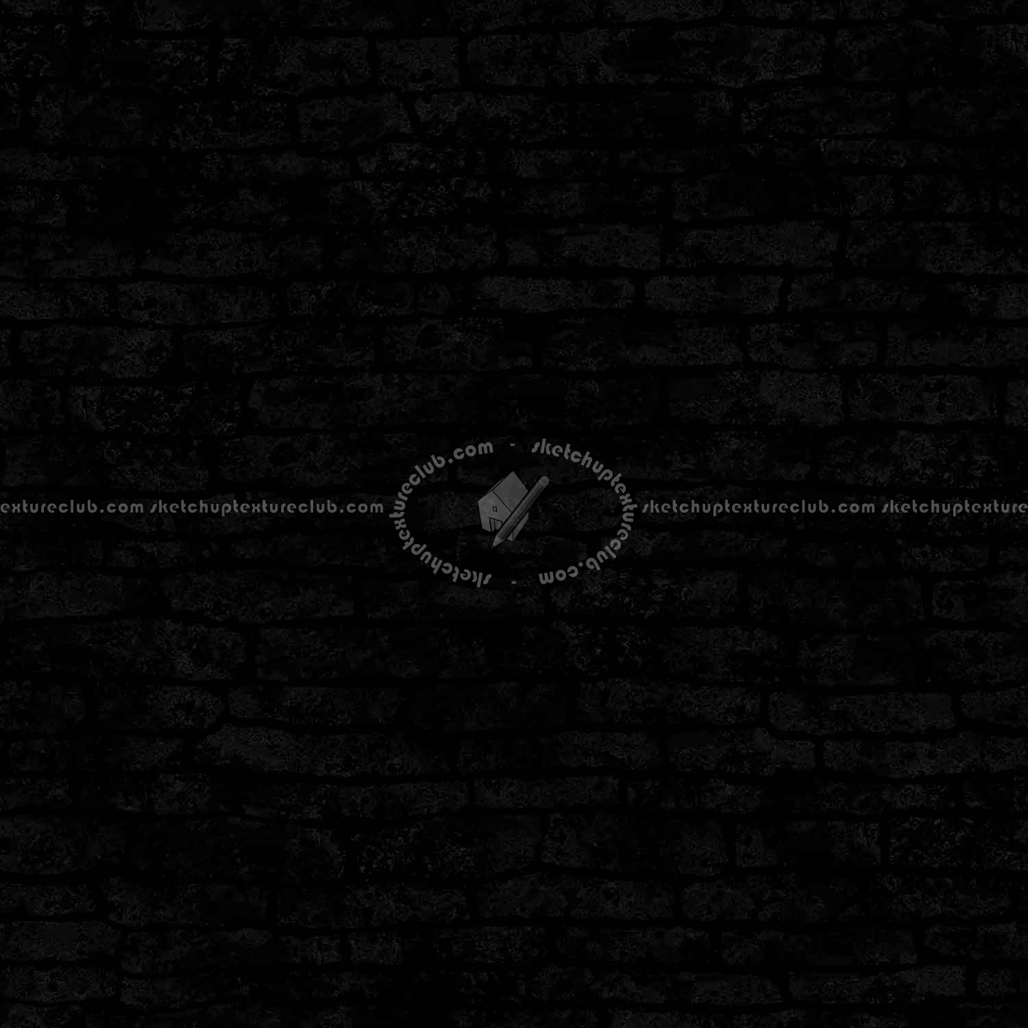 Textures   -   ARCHITECTURE   -   STONES WALLS   -   Stone blocks  - Wall stone with regular blocks texture seamless 08362 - Specular