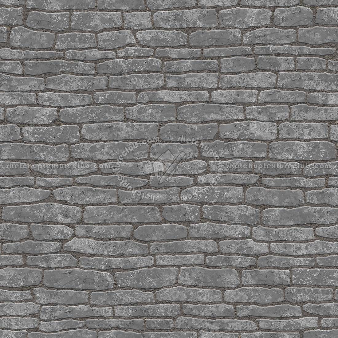 Textures   -   ARCHITECTURE   -   STONES WALLS   -   Stone blocks  - Wall stone with regular blocks texture seamless 08362 (seamless)