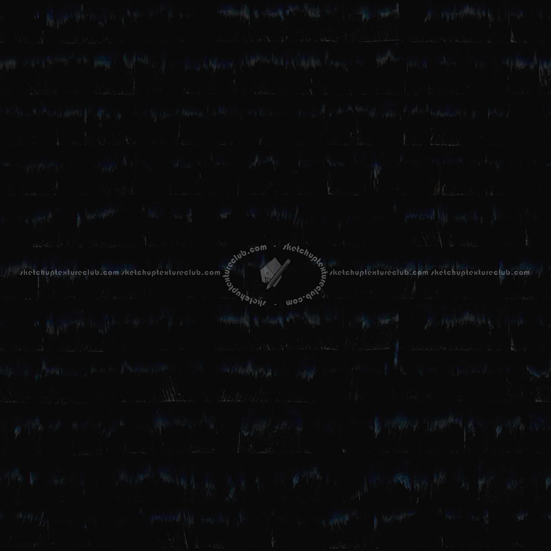 Textures   -   ARCHITECTURE   -   ROOFINGS   -   Shingles wood  - Wood shingle roof texture seamless 03847 - Specular