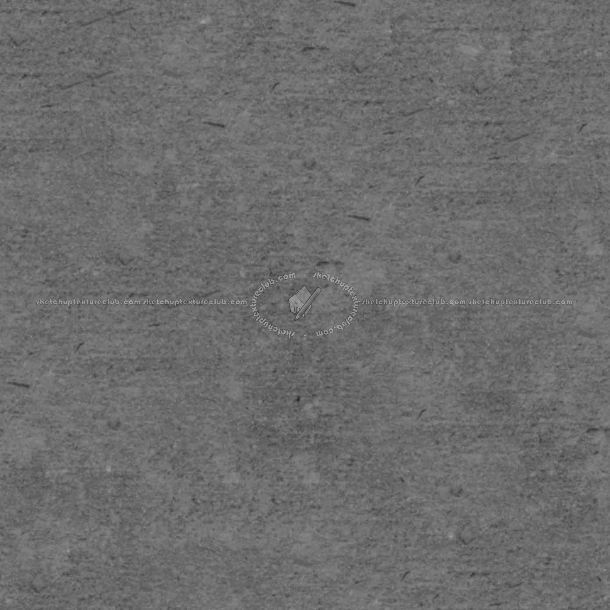 Textures   -   ARCHITECTURE   -   CONCRETE   -   Bare   -   Clean walls  - Concrete bare clean texture seamless 01264 - Displacement