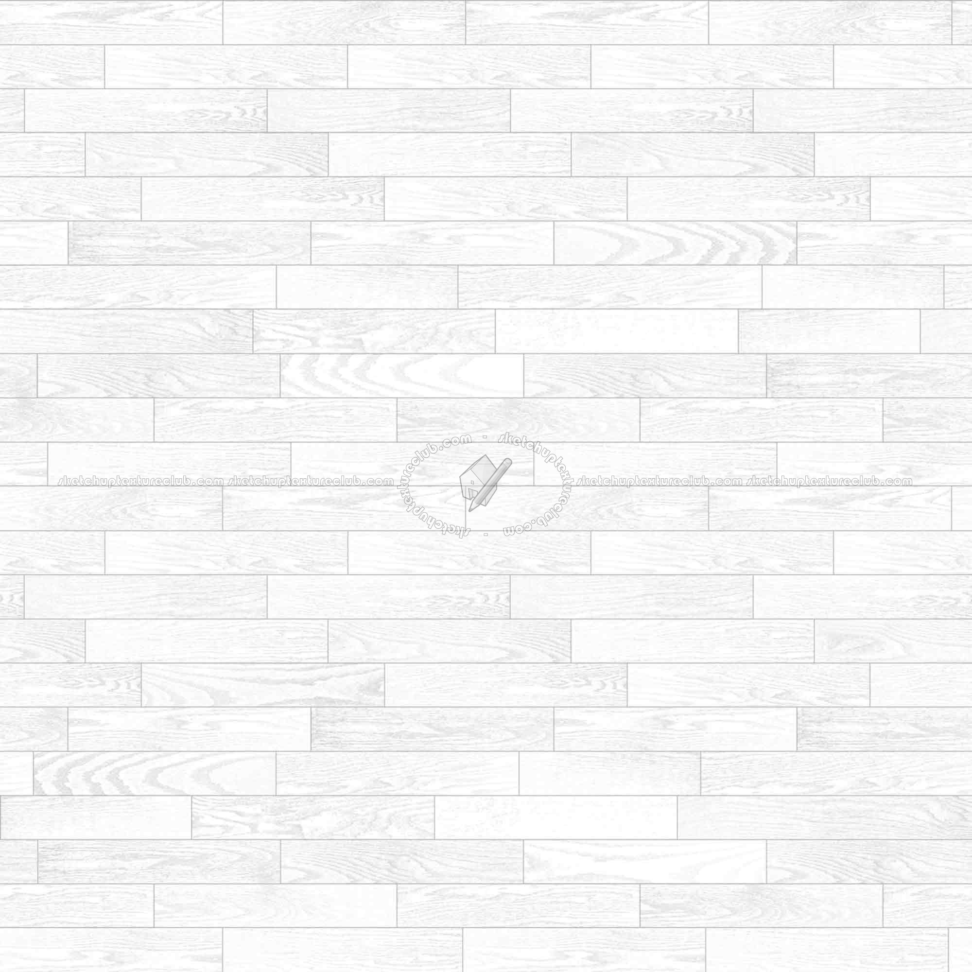 Textures   -   ARCHITECTURE   -   WOOD FLOORS   -   Parquet dark  - Dark parquet flooring texture seamless 05124 - Ambient occlusion