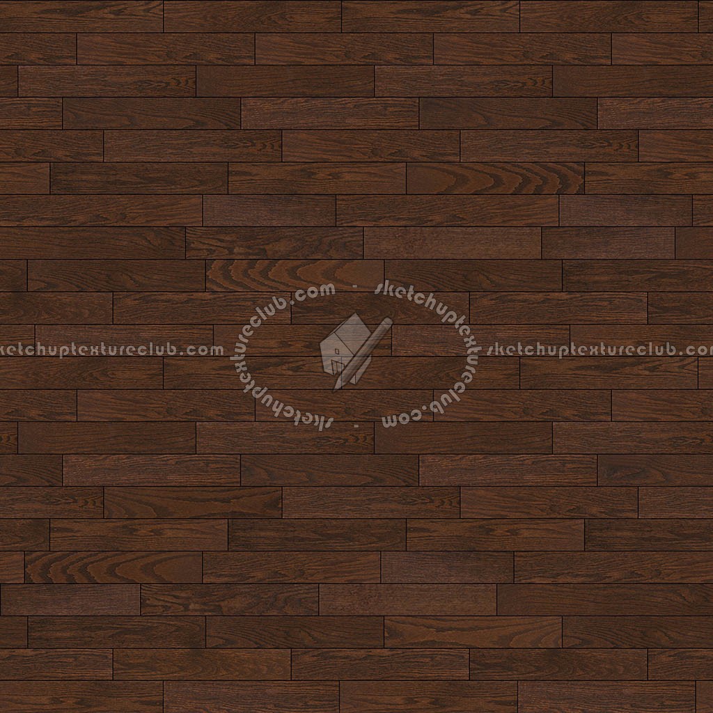 Textures   -   ARCHITECTURE   -   WOOD FLOORS   -   Parquet dark  - Dark parquet flooring texture seamless 05124 (seamless)