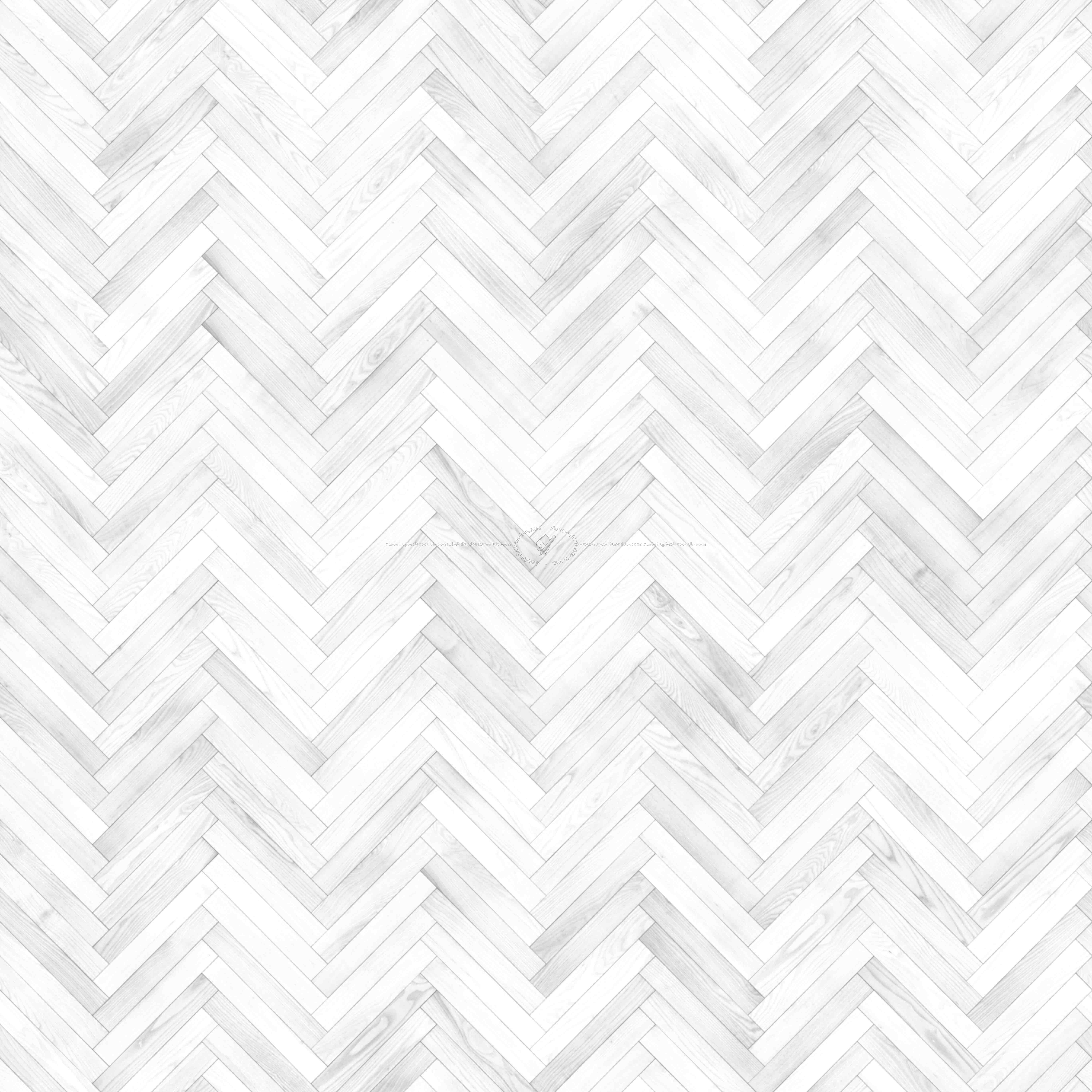 Textures   -   ARCHITECTURE   -   WOOD FLOORS   -   Herringbone  - Herringbone parquet texture seamless 04957 - Ambient occlusion