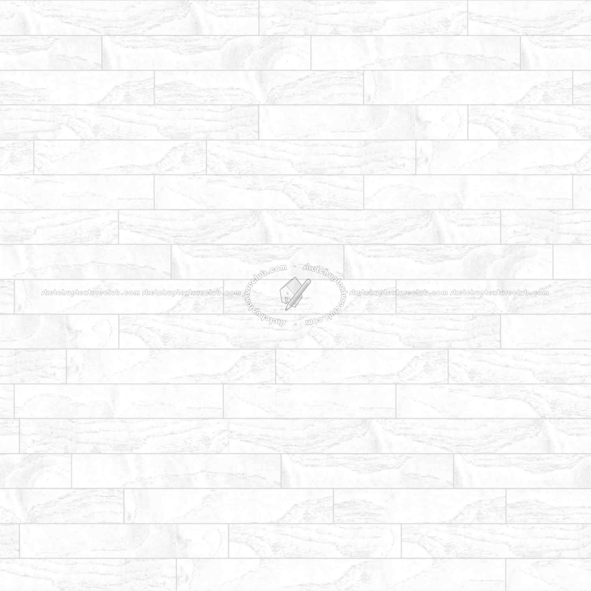 Textures   -   ARCHITECTURE   -   WOOD FLOORS   -   Parquet ligth  - Light parquet texture seamless 05238 - Ambient occlusion