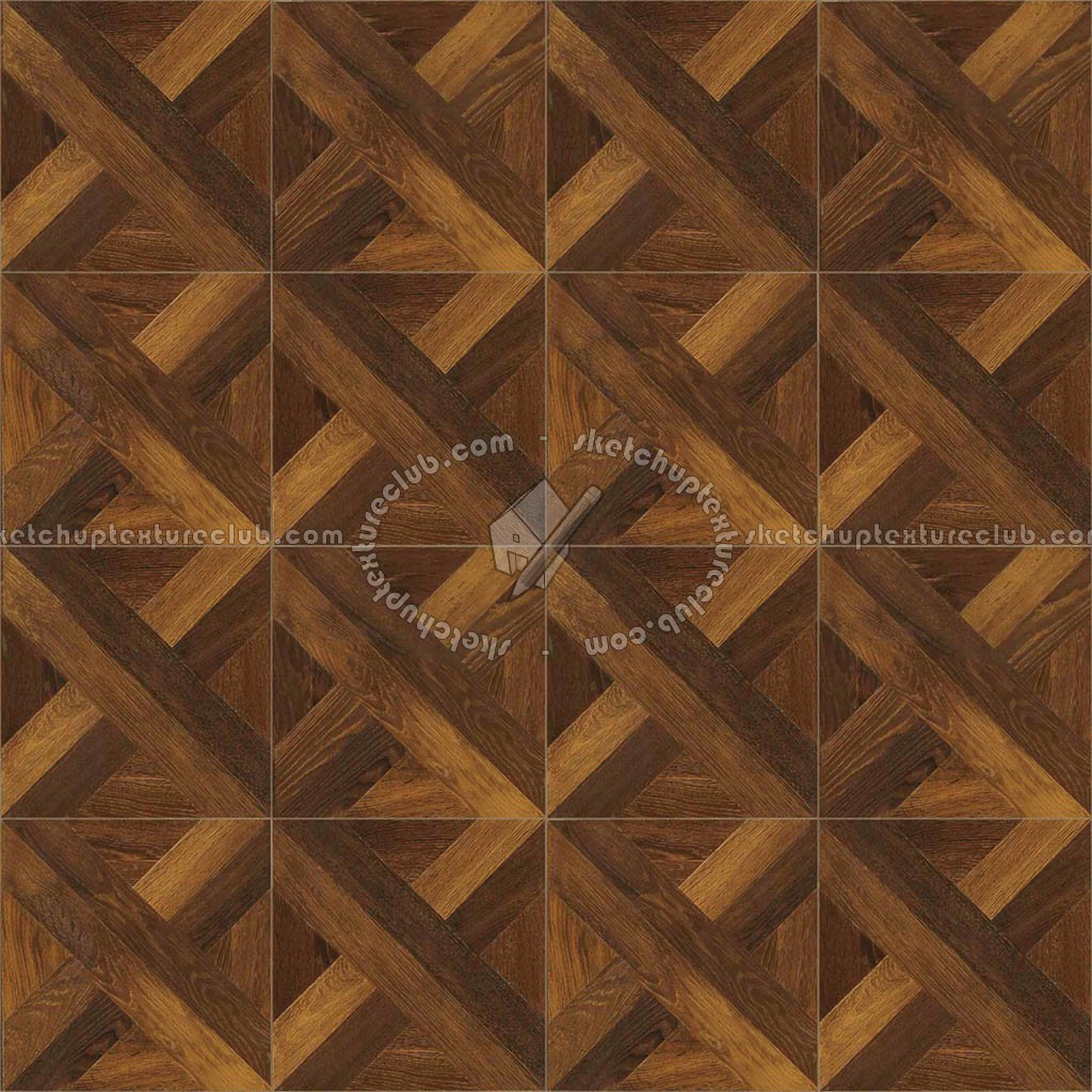 Textures   -   ARCHITECTURE   -   WOOD FLOORS   -   Geometric pattern  - Parquet geometric pattern texture seamless 04792 (seamless)