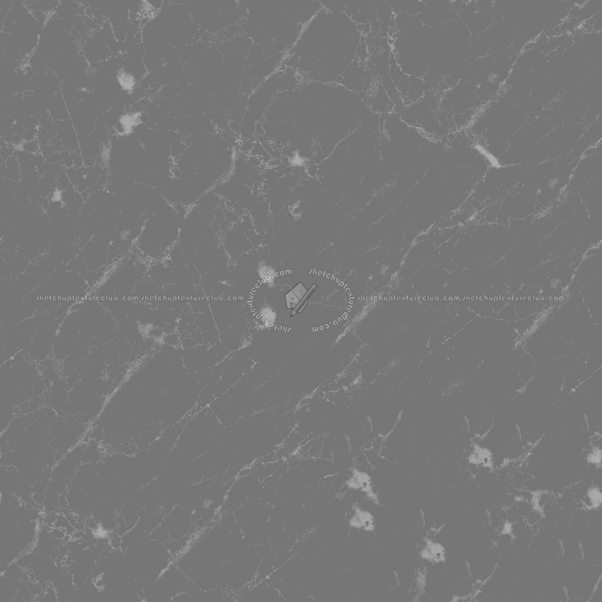 Textures   -   ARCHITECTURE   -   MARBLE SLABS   -   Brown  - slab marble Emperador dark PBR texture seamless 21601 - Specular