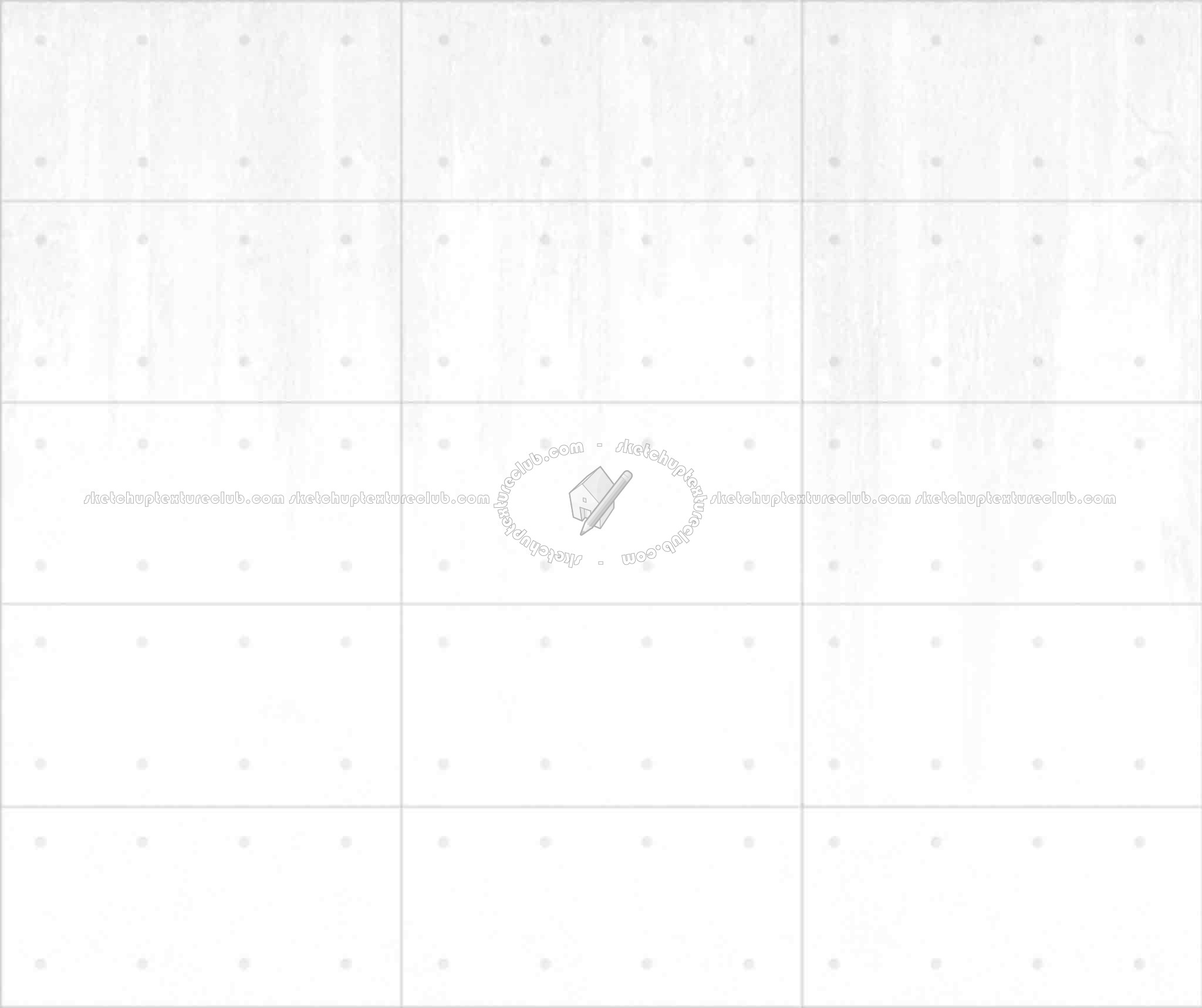 Textures   -   ARCHITECTURE   -   CONCRETE   -   Plates   -   Tadao Ando  - Tadao ando concrete plates seamless 01885 - Ambient occlusion