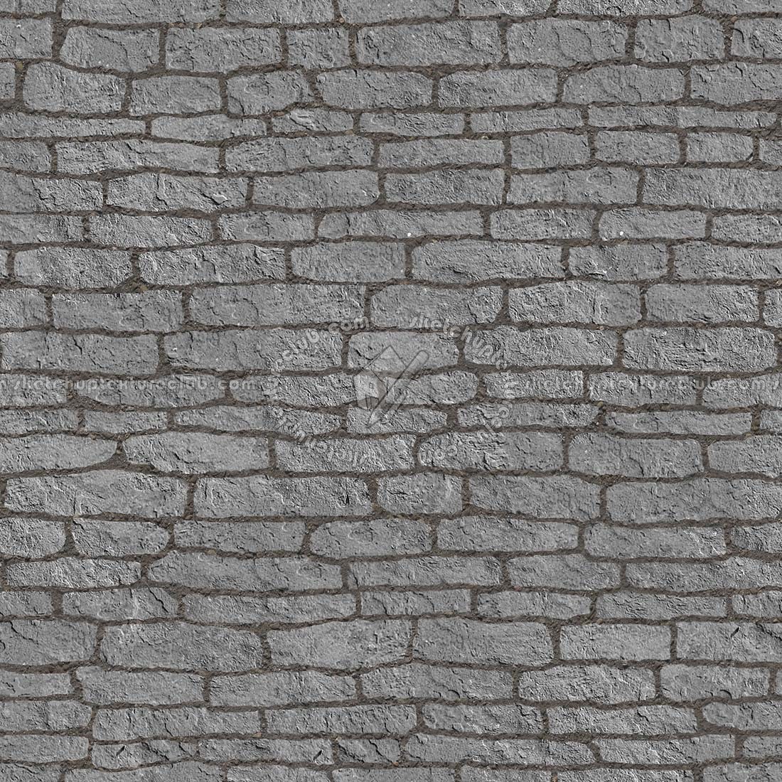 Textures   -   ARCHITECTURE   -   STONES WALLS   -   Stone blocks  - Wall stone with regular blocks texture seamless 08363 (seamless)