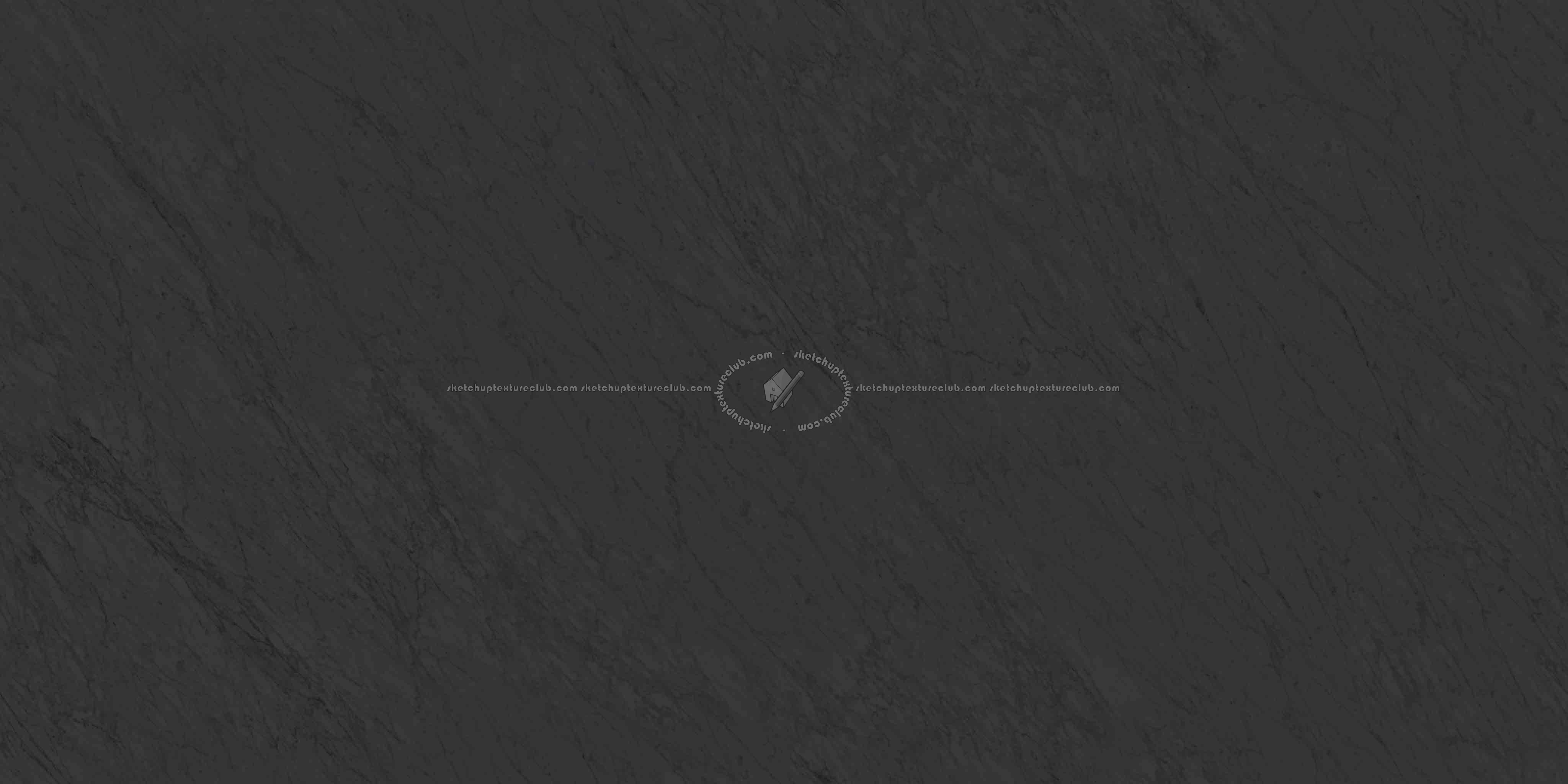 Textures   -   ARCHITECTURE   -   MARBLE SLABS   -   White  - Carrara white marble surface PBR texture seamless 22581 - Specular