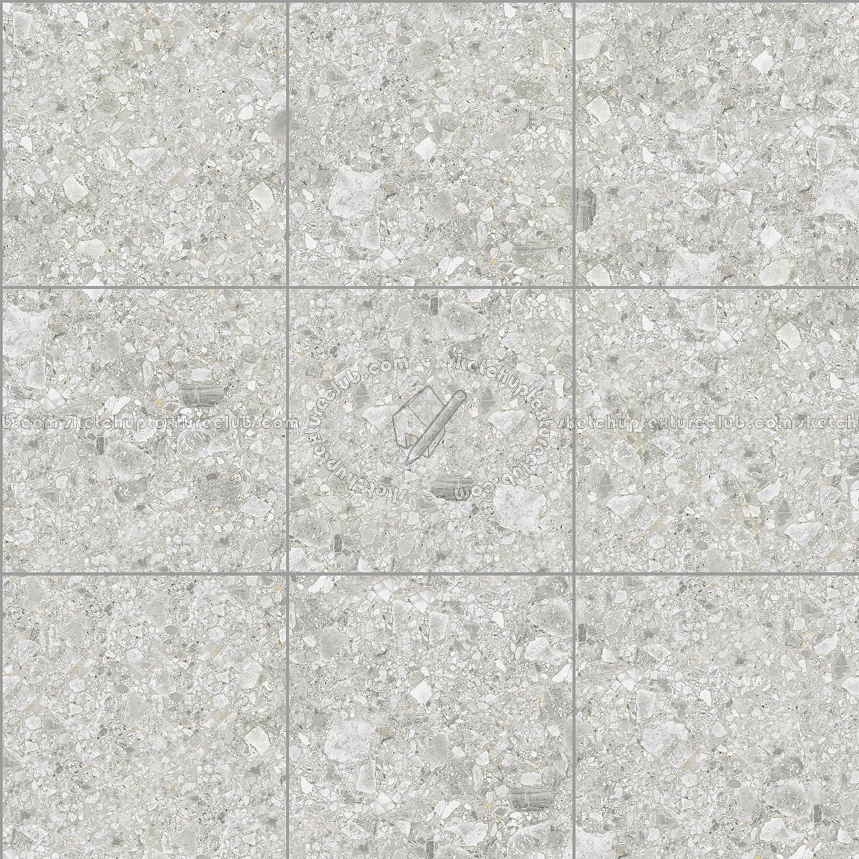 Textures   -   ARCHITECTURE   -   TILES INTERIOR   -   Stone tiles  - Ceppo Di Grè stone flooring pbr texture seamless 22239 (seamless)