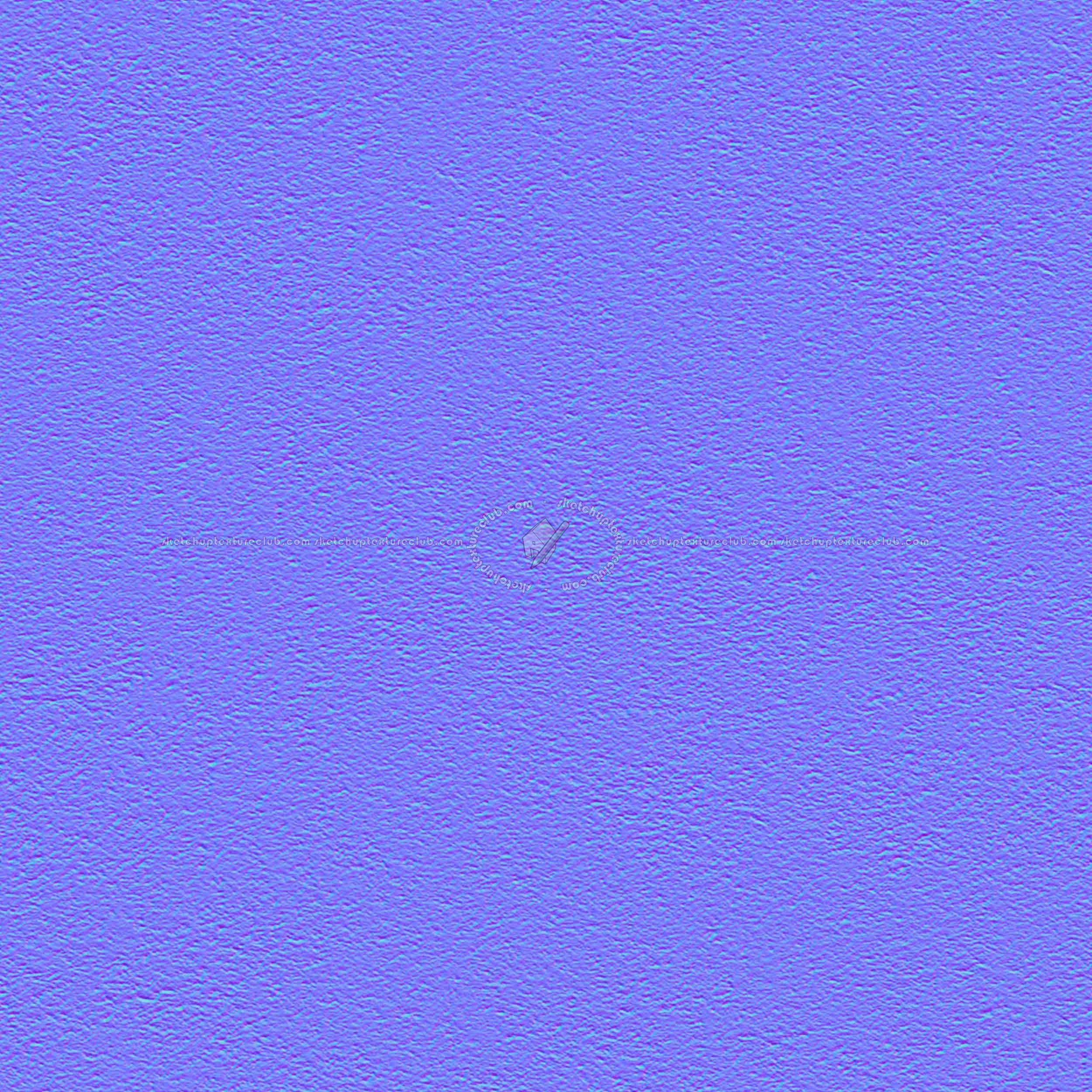 Textures   -   ARCHITECTURE   -   PLASTER   -   Clean plaster  - Clean fine plaster PBR texture seamless 21689 - Normal