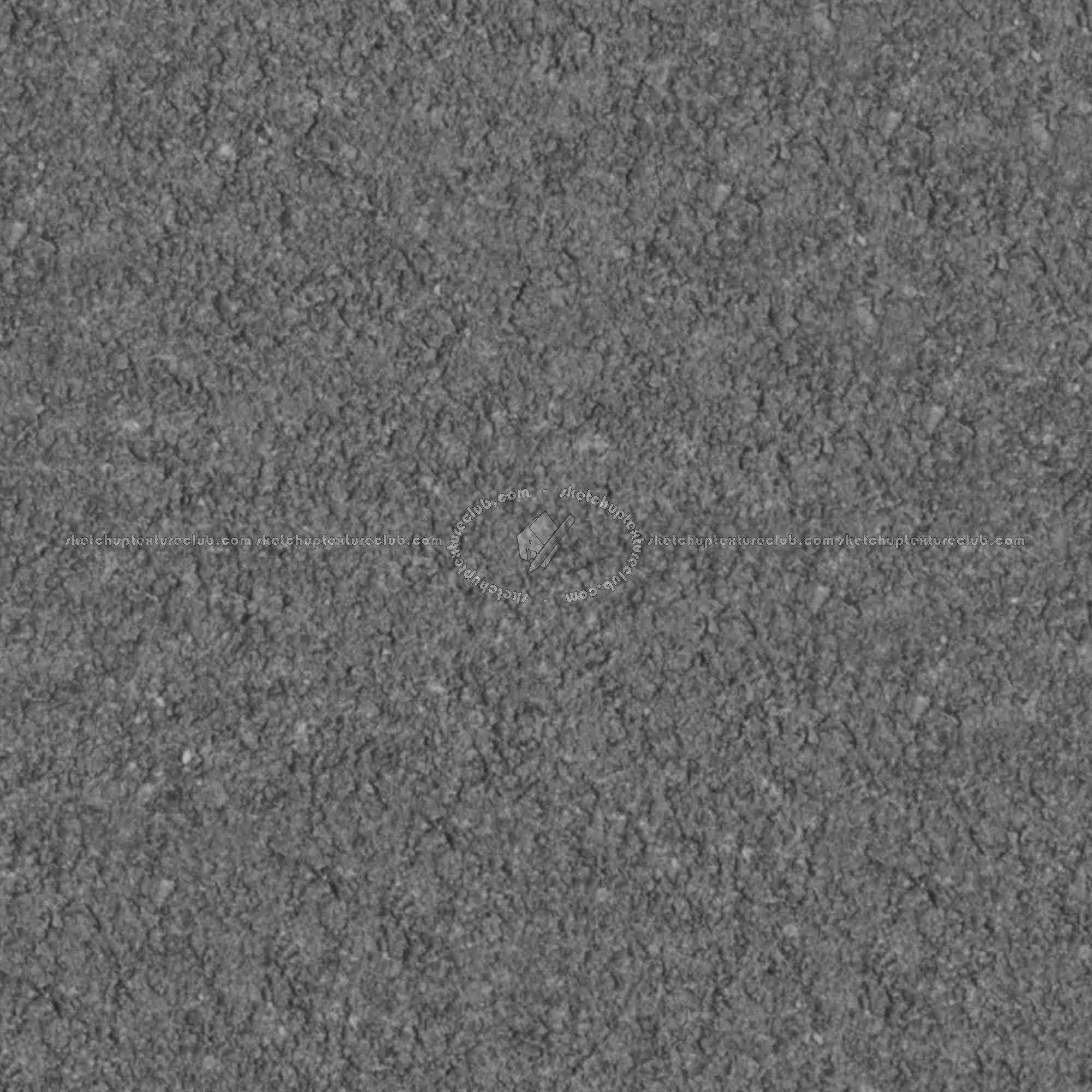 Textures   -   ARCHITECTURE   -   CONCRETE   -   Bare   -   Rough walls  - Concrete bare rough wall texture seamless 01612 - Displacement