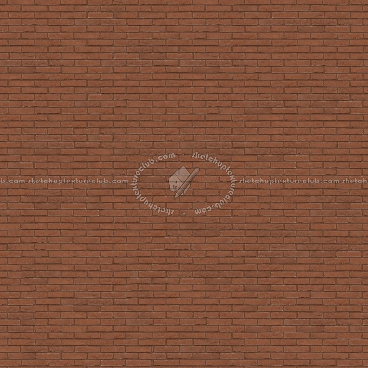 Textures   -   ARCHITECTURE   -   BRICKS   -   Facing Bricks   -   Smooth  - Facing smooth bricks texture seamless 00321 (seamless)