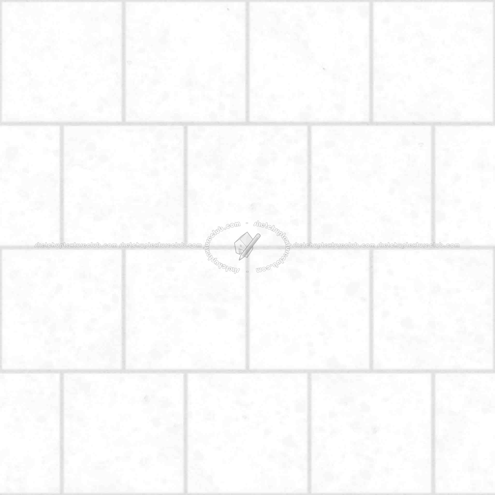 Textures   -   ARCHITECTURE   -   STONES WALLS   -   Claddings stone   -   Exterior  - Wall cladding stone texture seamless 07808 - Ambient occlusion