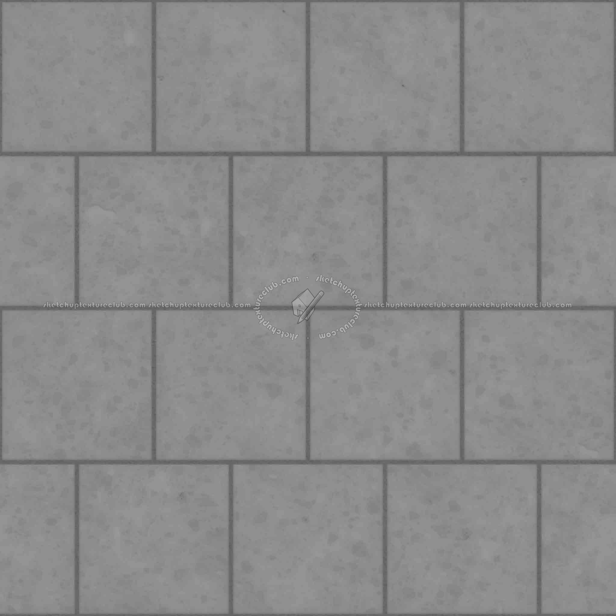 Textures   -   ARCHITECTURE   -   STONES WALLS   -   Claddings stone   -   Exterior  - Wall cladding stone texture seamless 07808 - Displacement