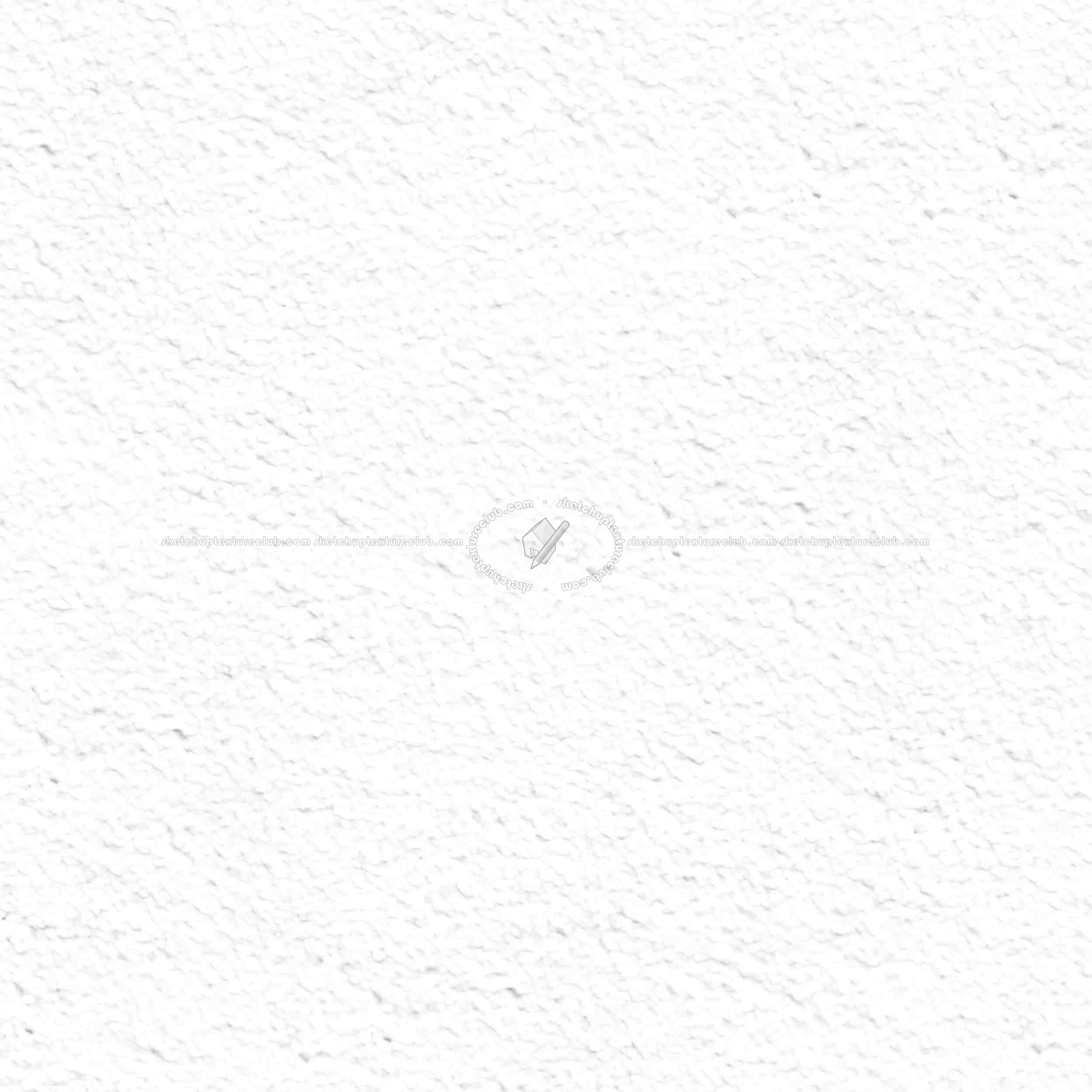 Textures   -   ARCHITECTURE   -   PLASTER   -   Clean plaster  - Clean fine plaster PBR texture seamless 21690 - Ambient occlusion