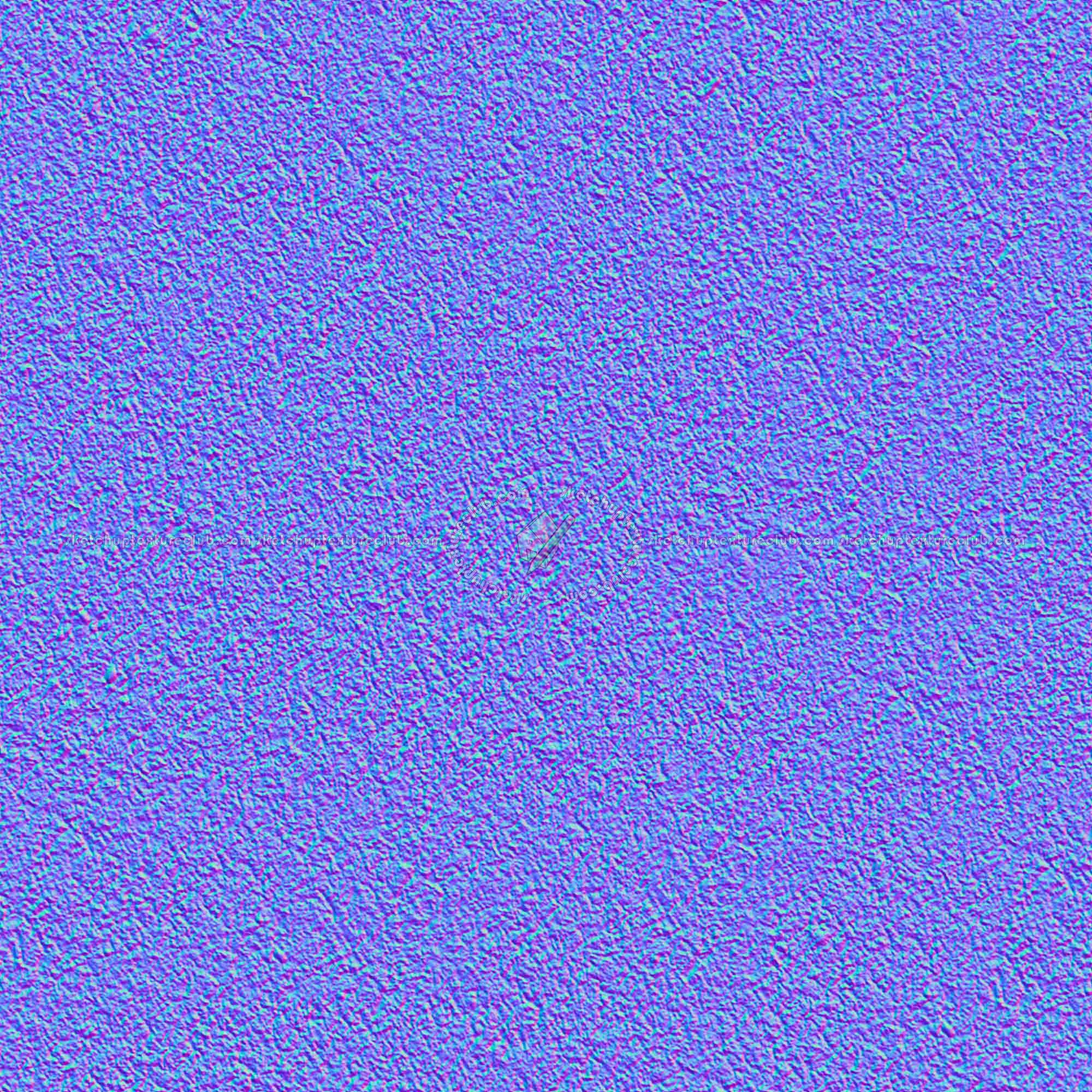 Textures   -   ARCHITECTURE   -   CONCRETE   -   Bare   -   Rough walls  - Concrete bare rough wall texture seamless 01613 - Normal