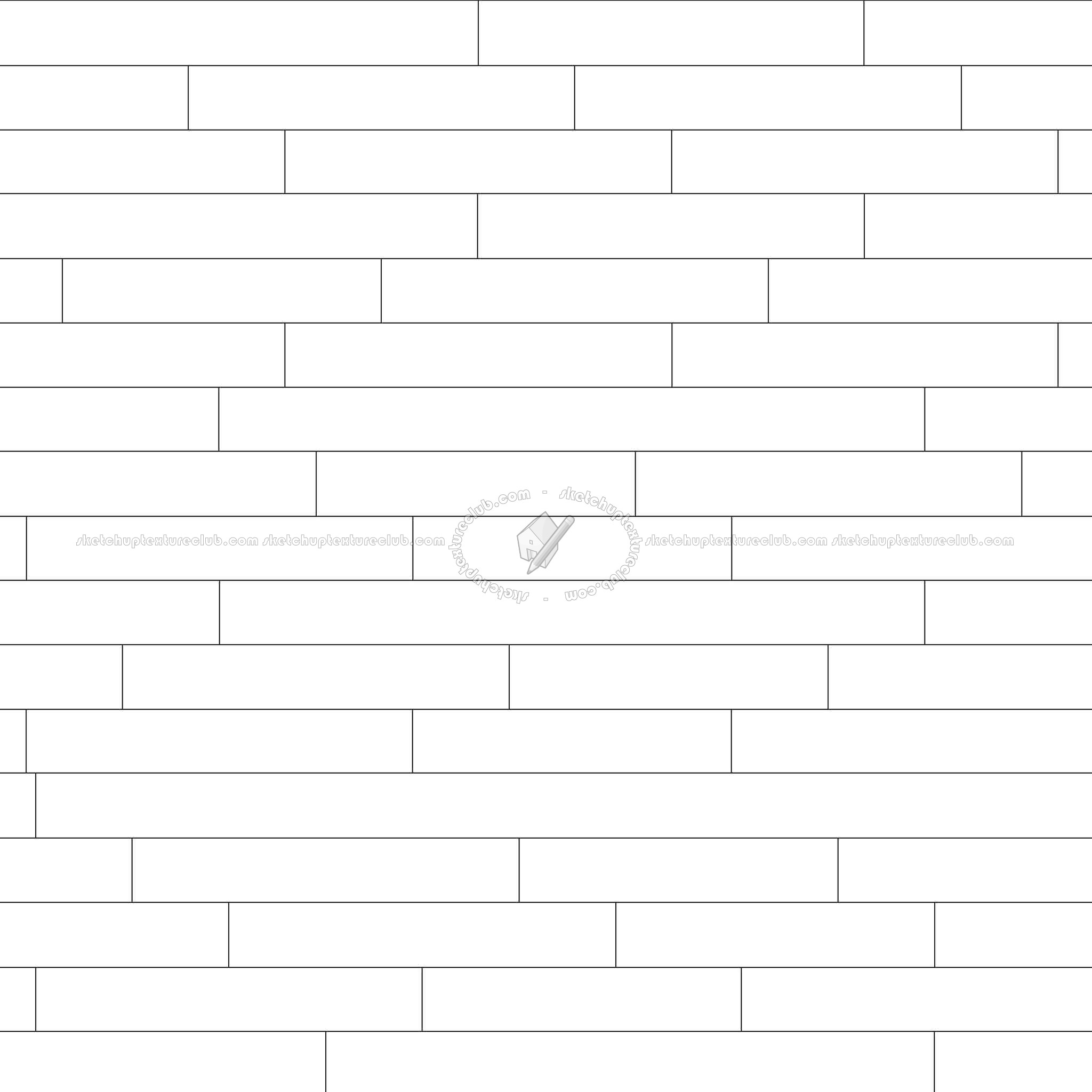 Textures   -   ARCHITECTURE   -   WOOD FLOORS   -   Parquet ligth  - Light parquet texture seamless 05240 - Bump