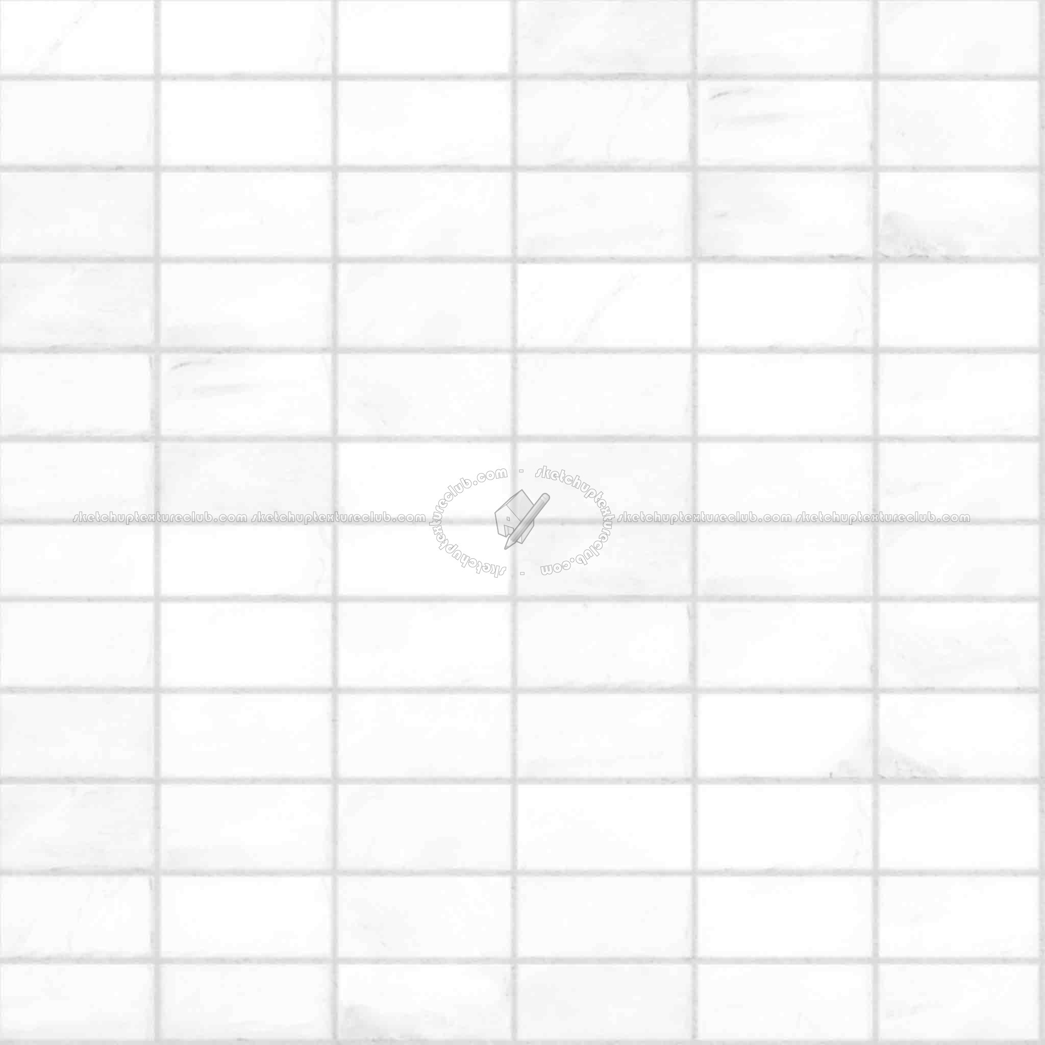 Textures   -   ARCHITECTURE   -   STONES WALLS   -   Claddings stone   -   Exterior  - Wall cladding stone texture seamless 07809 - Ambient occlusion