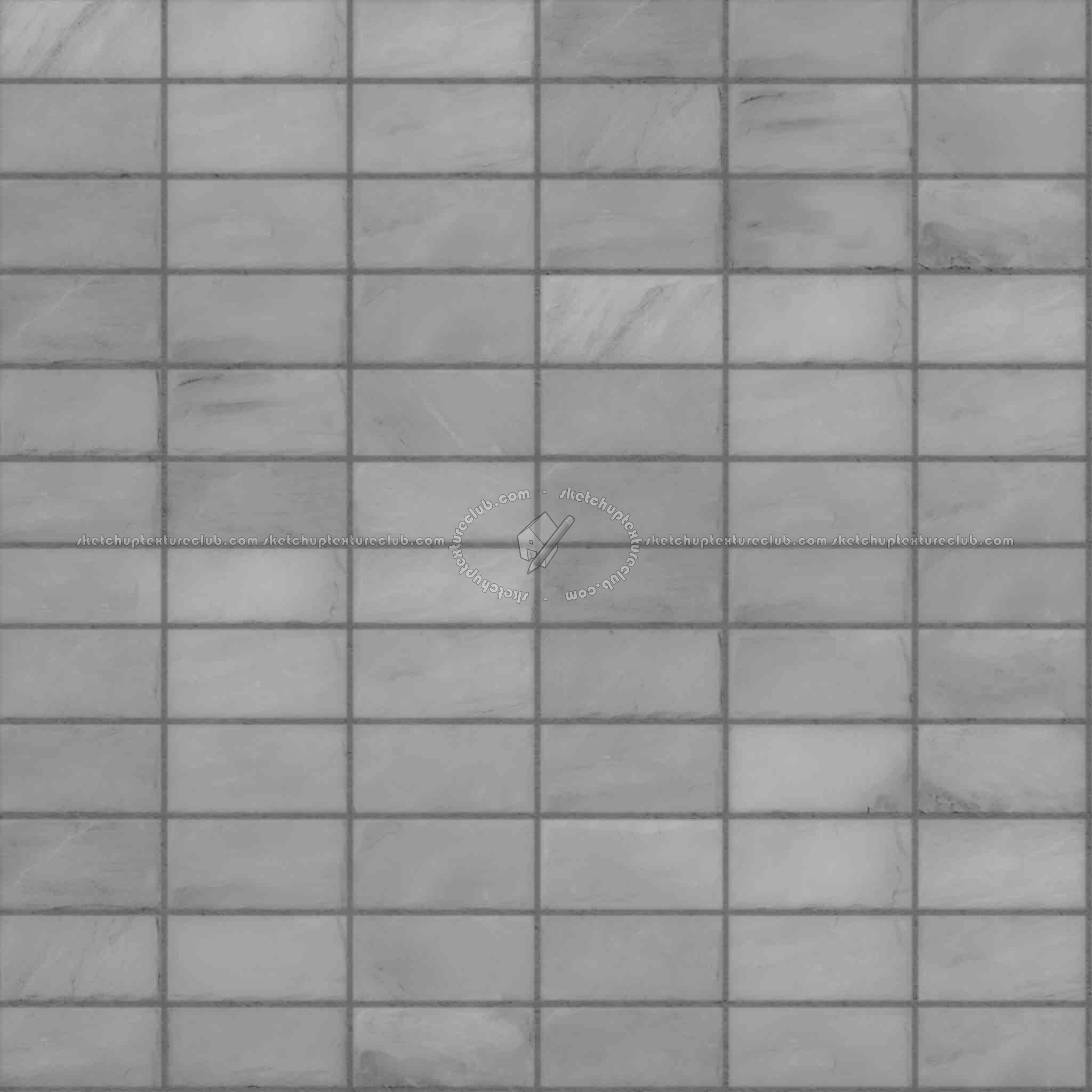 Textures   -   ARCHITECTURE   -   STONES WALLS   -   Claddings stone   -   Exterior  - Wall cladding stone texture seamless 07809 - Displacement