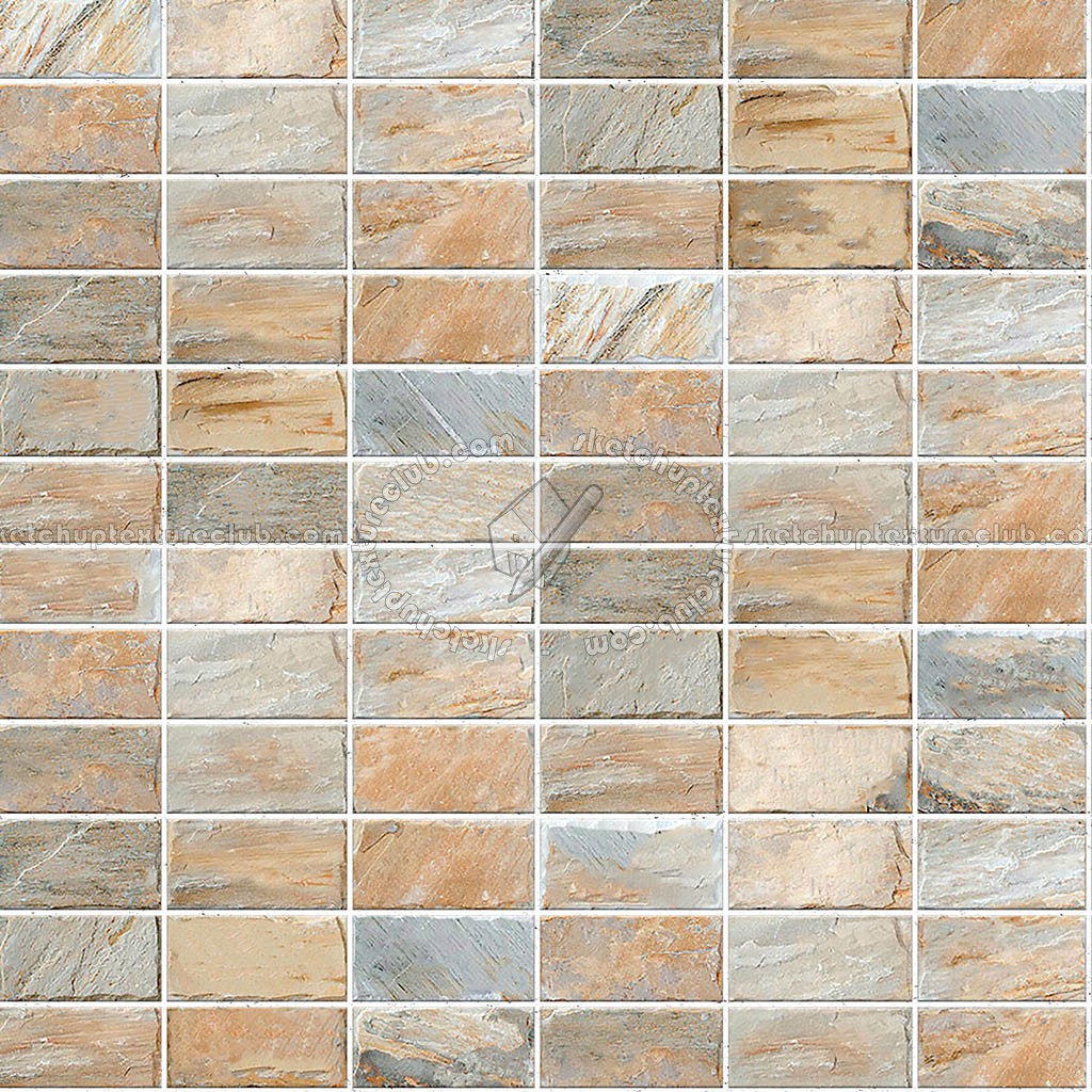 Textures   -   ARCHITECTURE   -   STONES WALLS   -   Claddings stone   -   Exterior  - Wall cladding stone texture seamless 07809 (seamless)