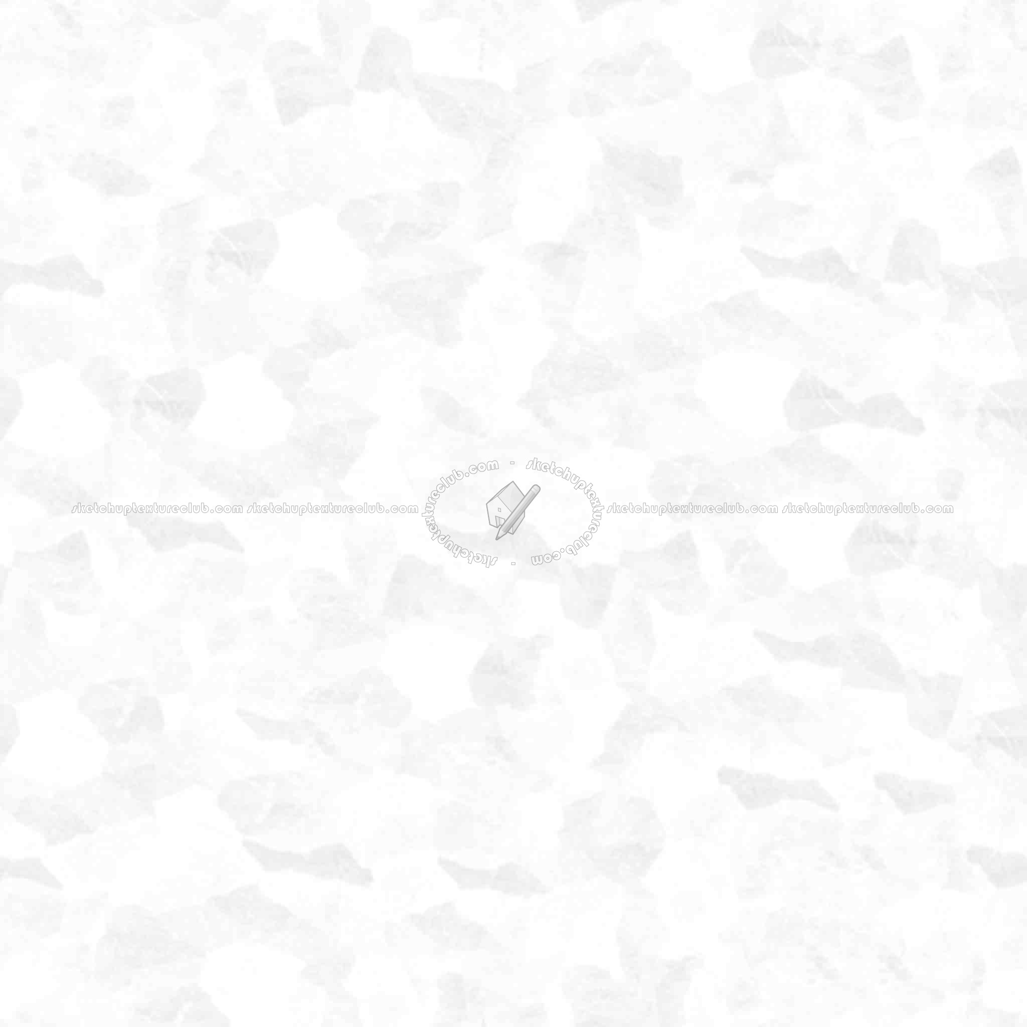 Textures   -   MATERIALS   -   METALS   -   Basic Metals  - Zinc metal texture seamless 09799 - Ambient occlusion